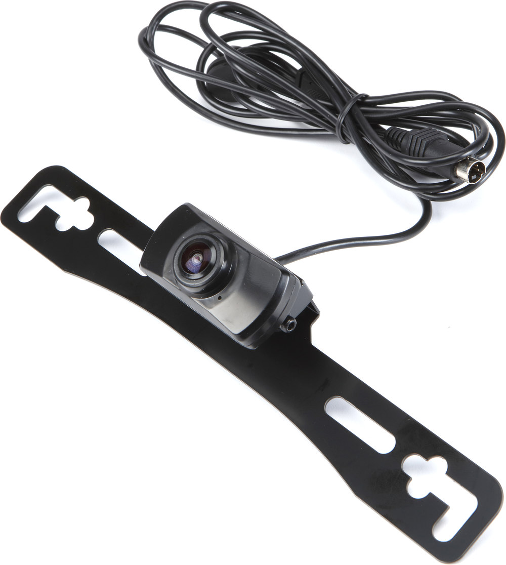 Advent CAM430MV Multiview backup camera at