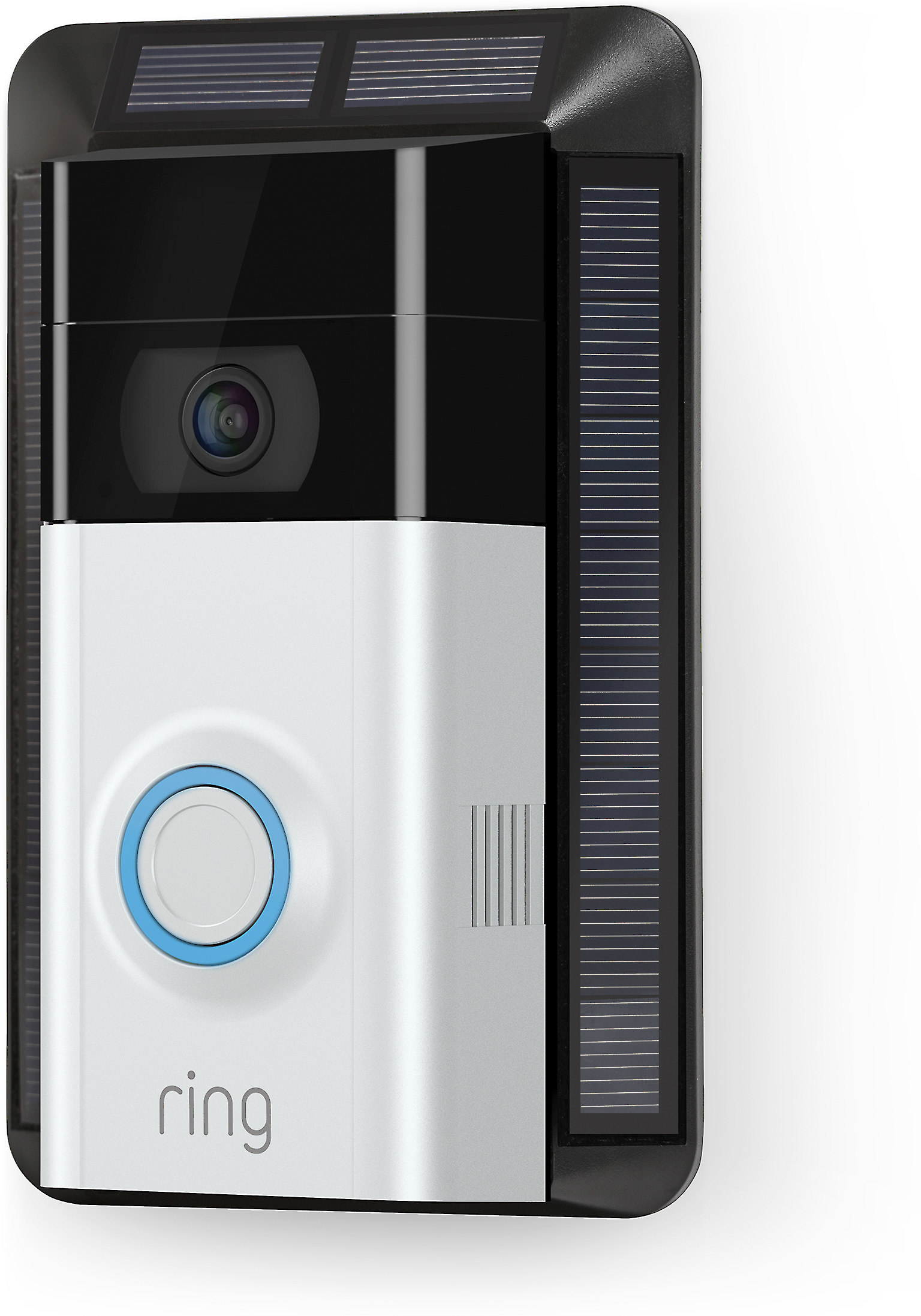 ring video doorbell charging time