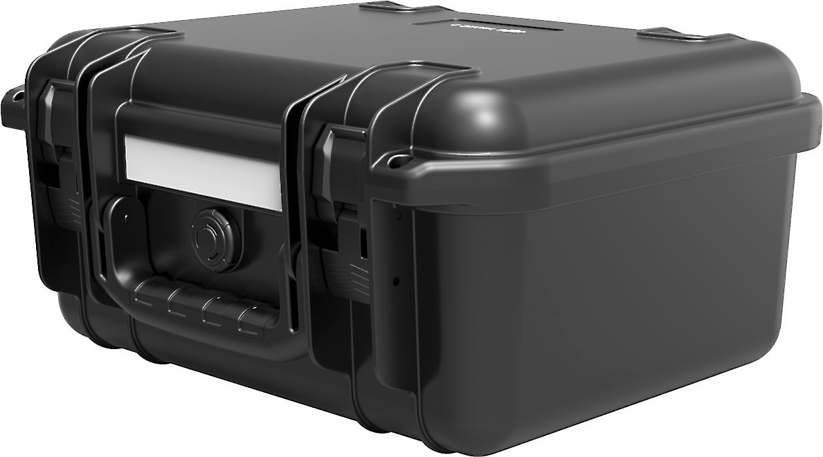mavic 2 protector case