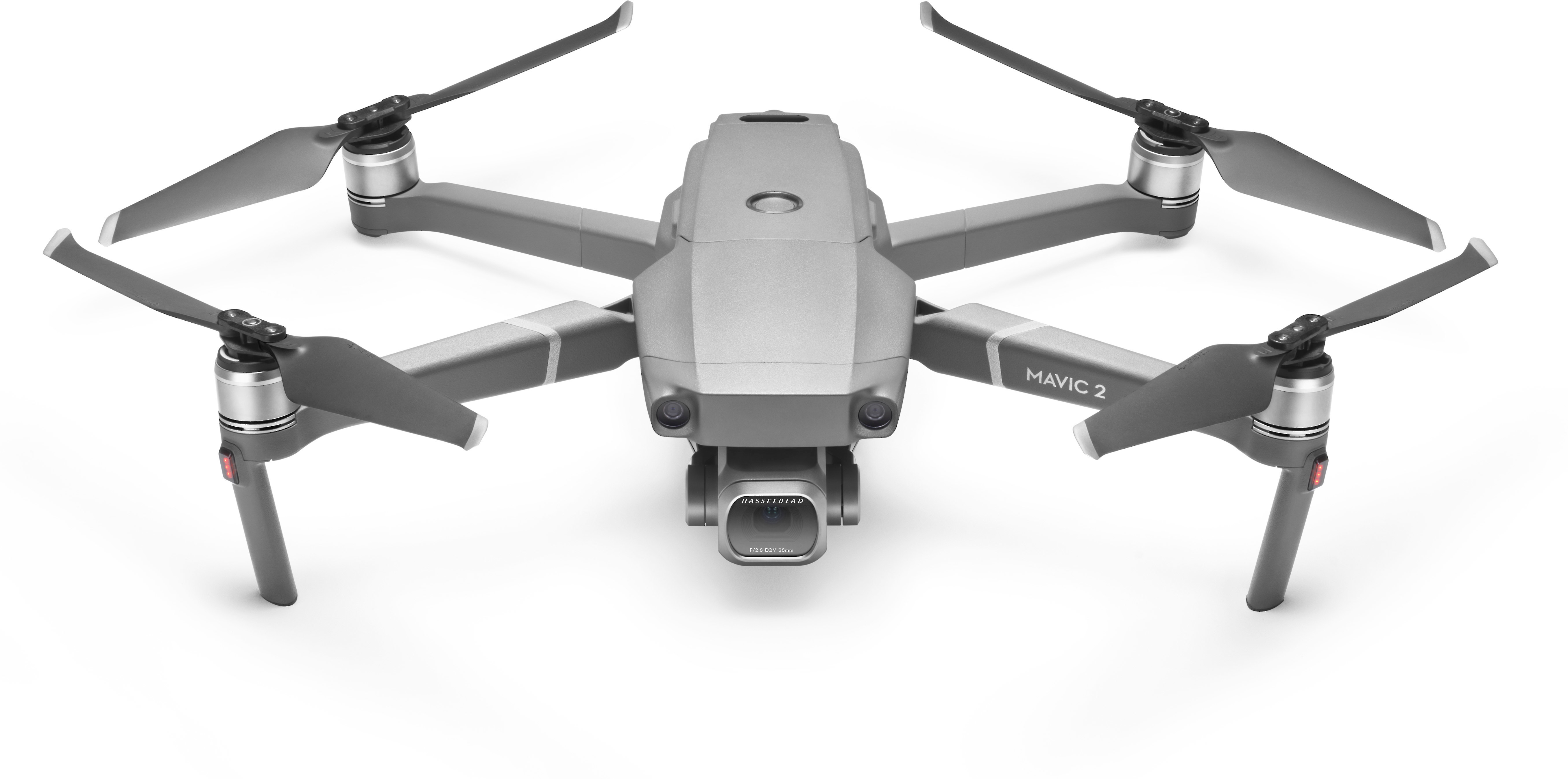 dji mavic 2 pro drone quadcopter with hasselblad camera