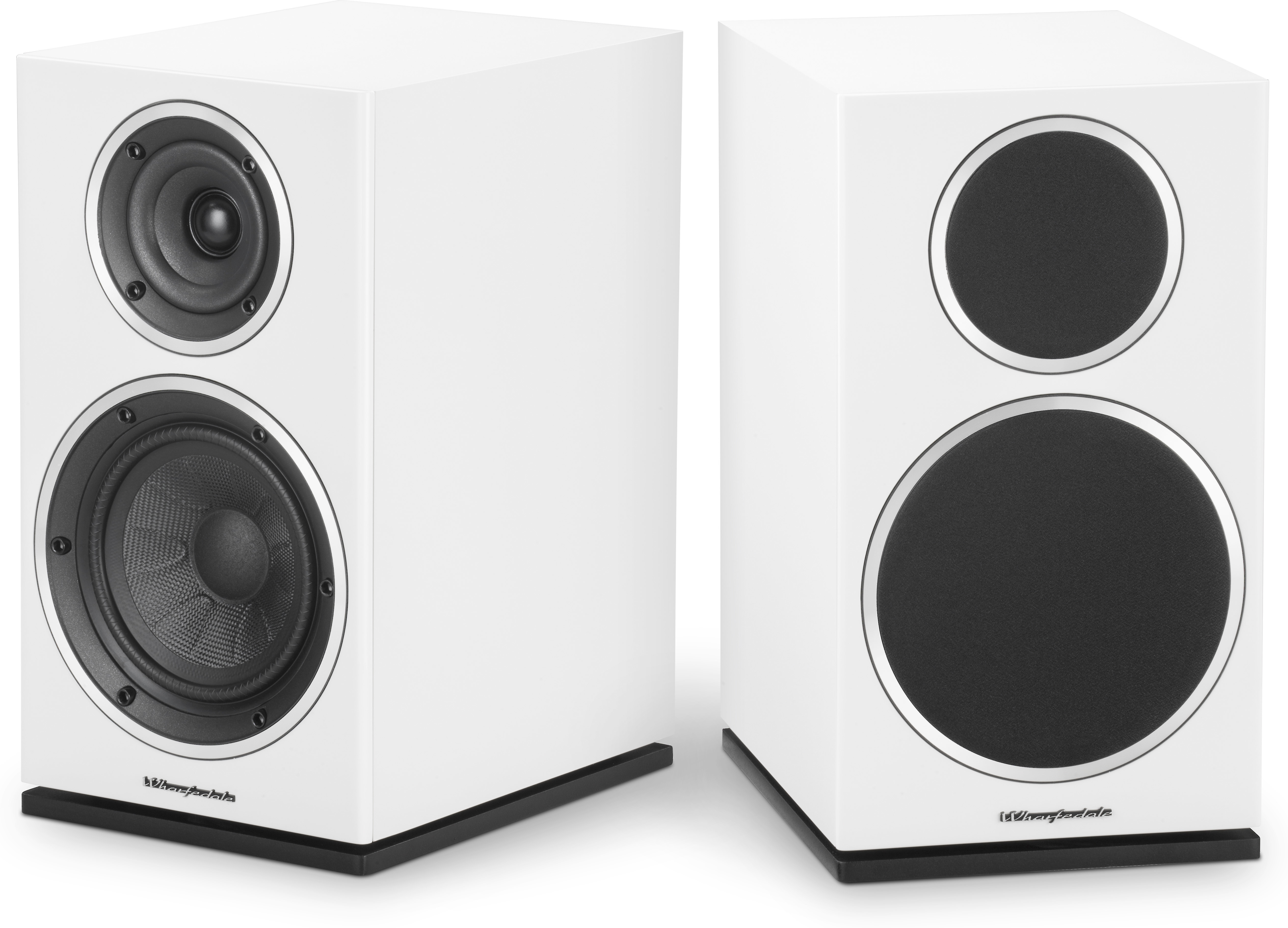 best amp for wharfedale diamond 225