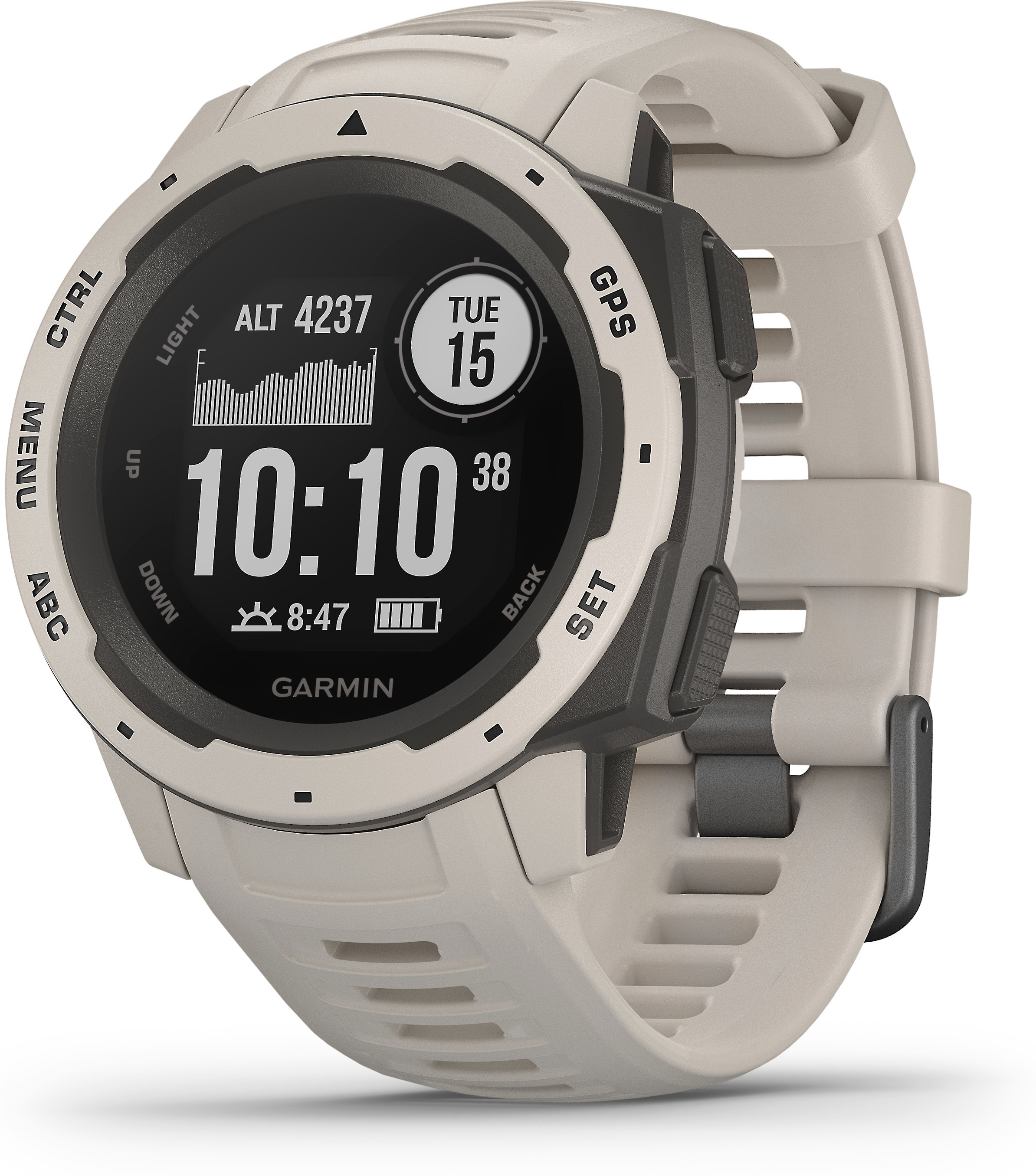 garmin instinct black friday 2018