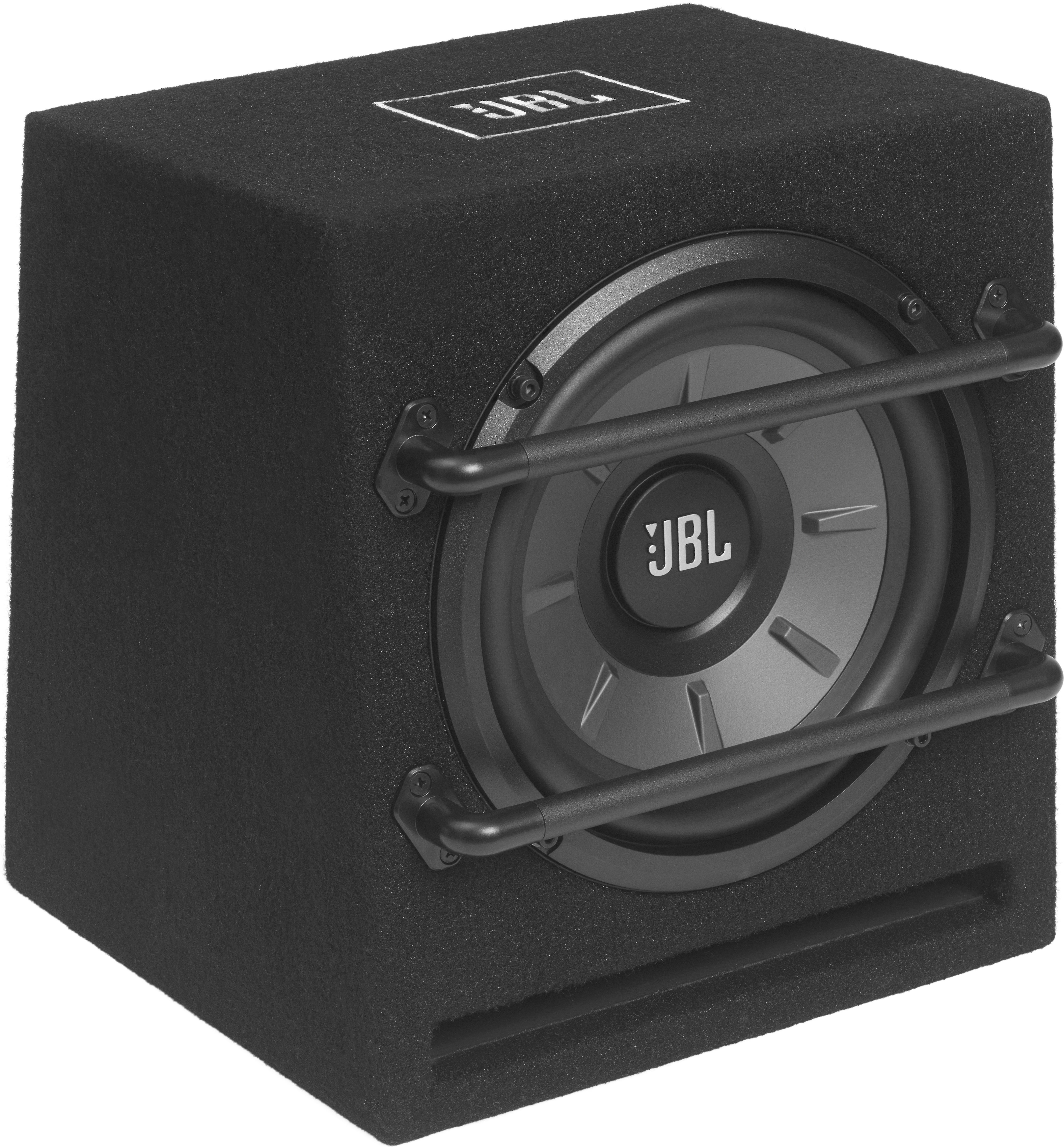 JBL Stage 800BA Ported powered 
