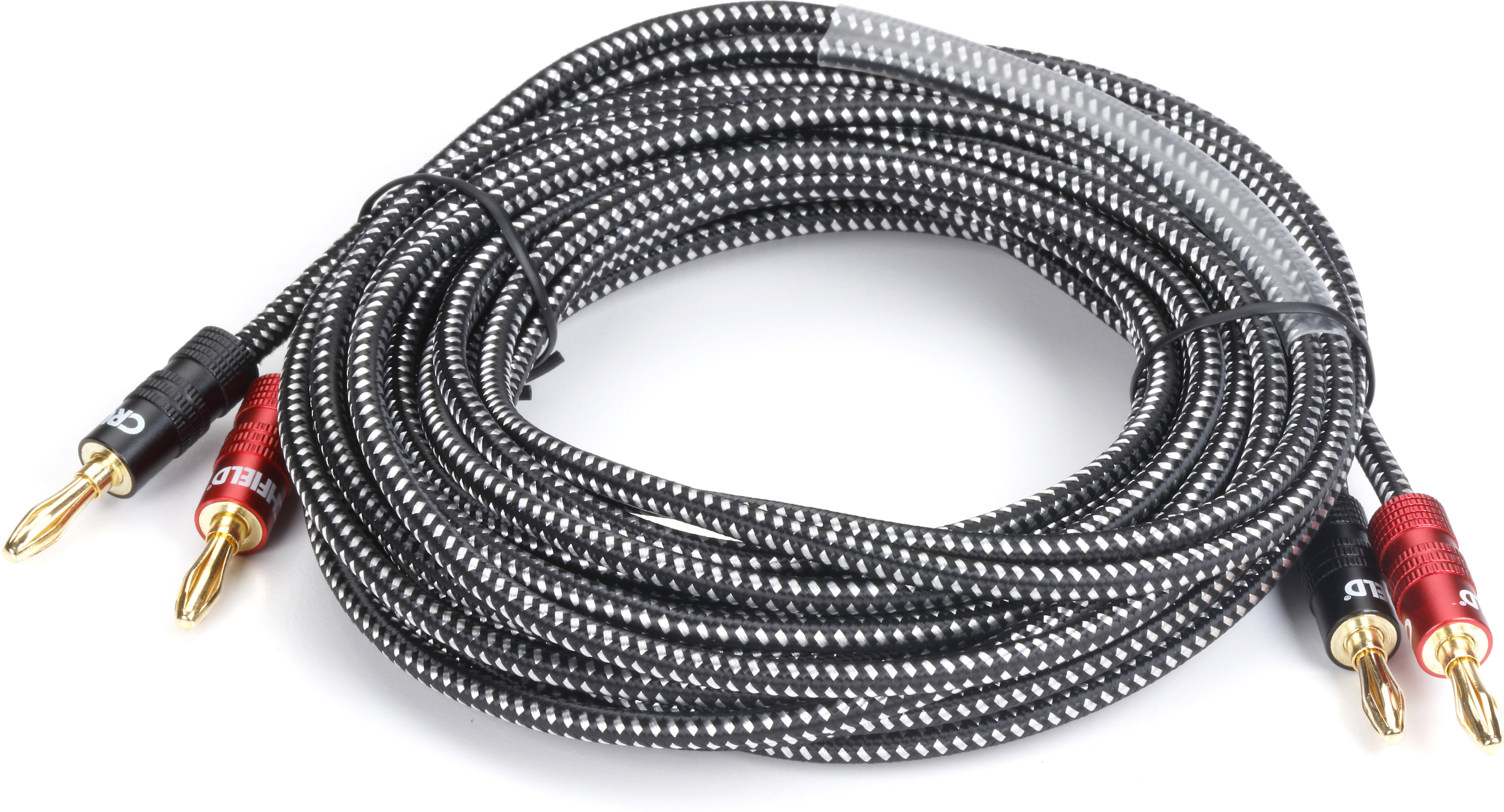 Comparison of Braided Cables vs Non-Braided: Which one is better? – Dyeton  Solution