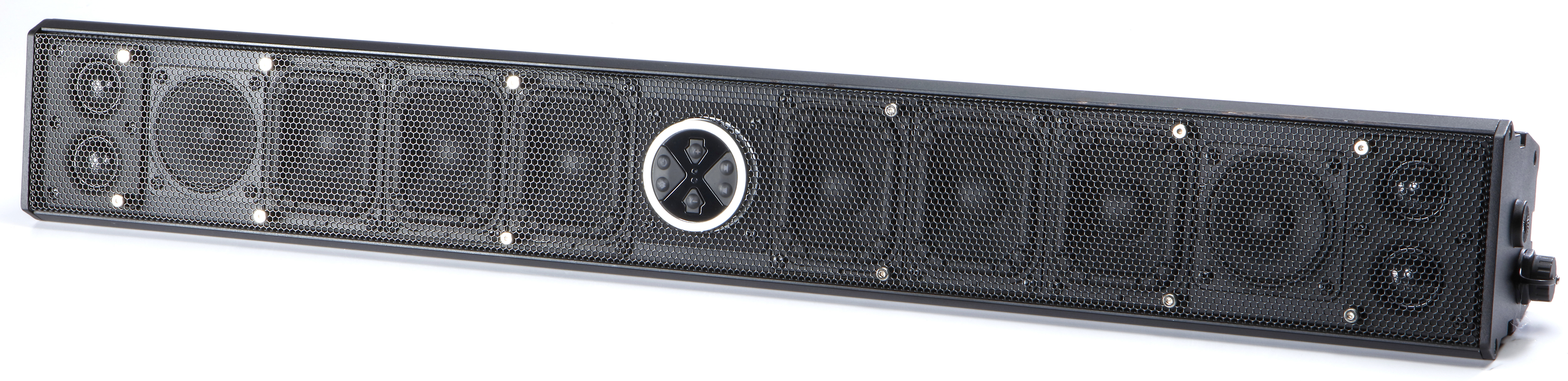 Customer Reviews PowerBass XL1200 Powered 12speaker Bluetooth® sound