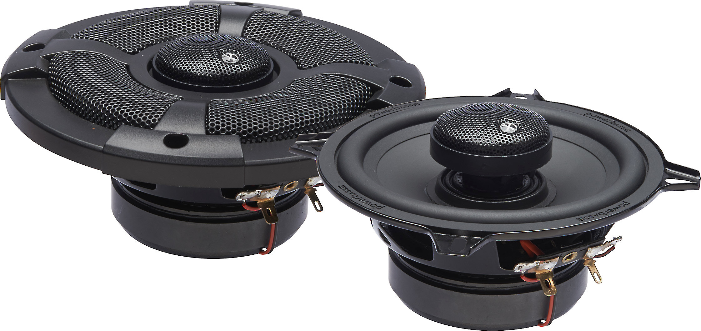 powerbass marine subwoofer