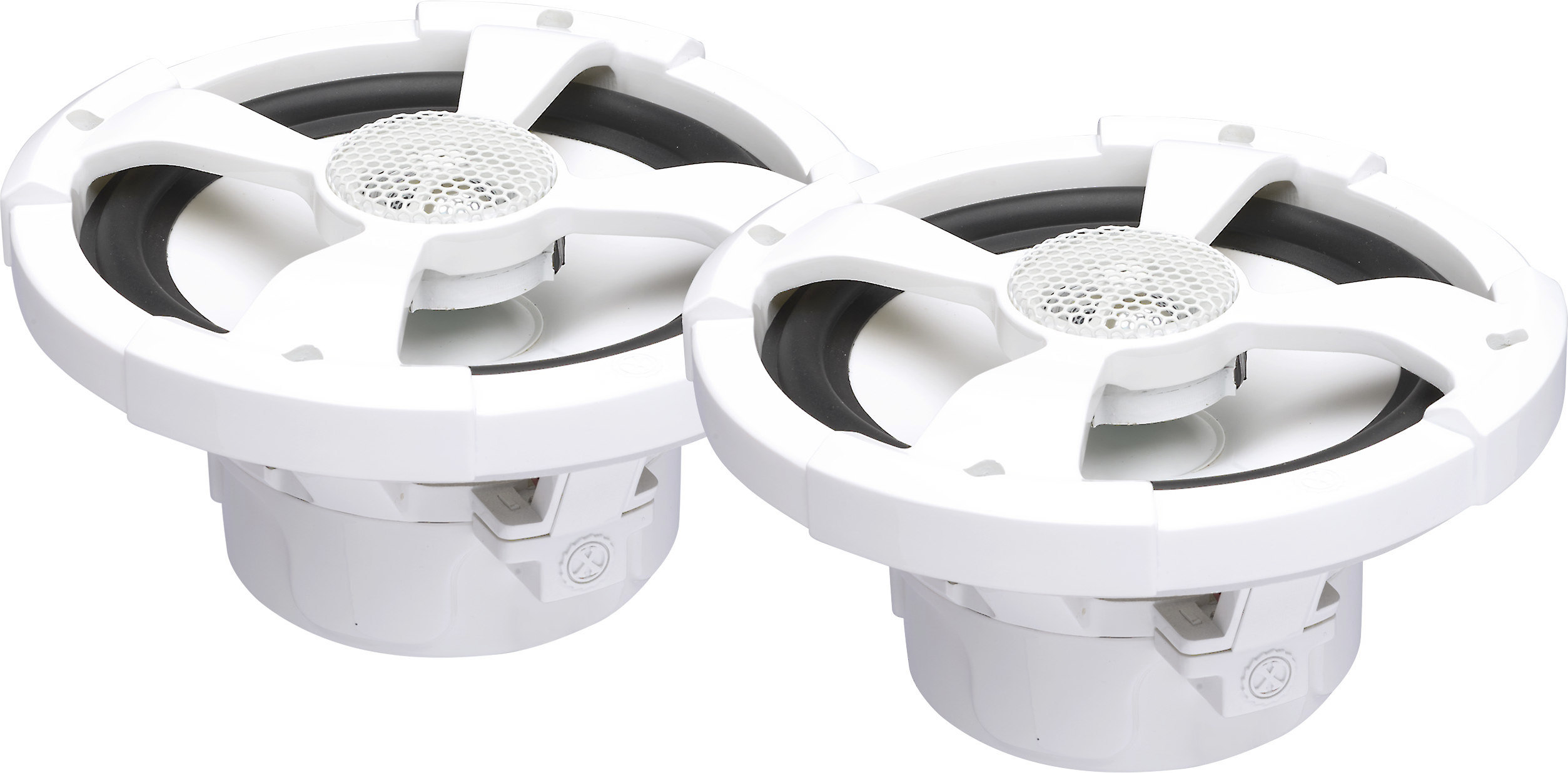 powerbass marine speakers