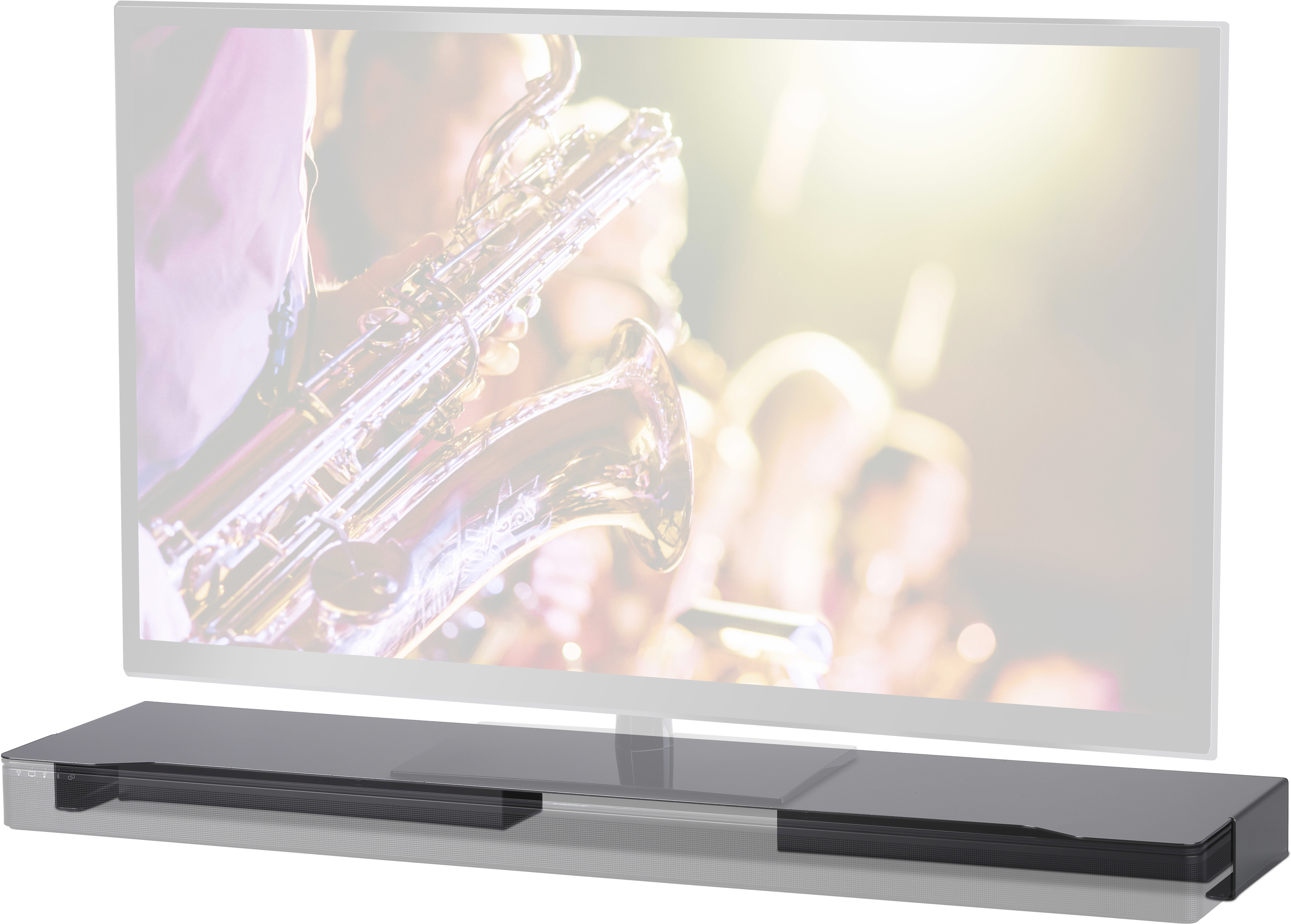 nb2430a wireless soundbar