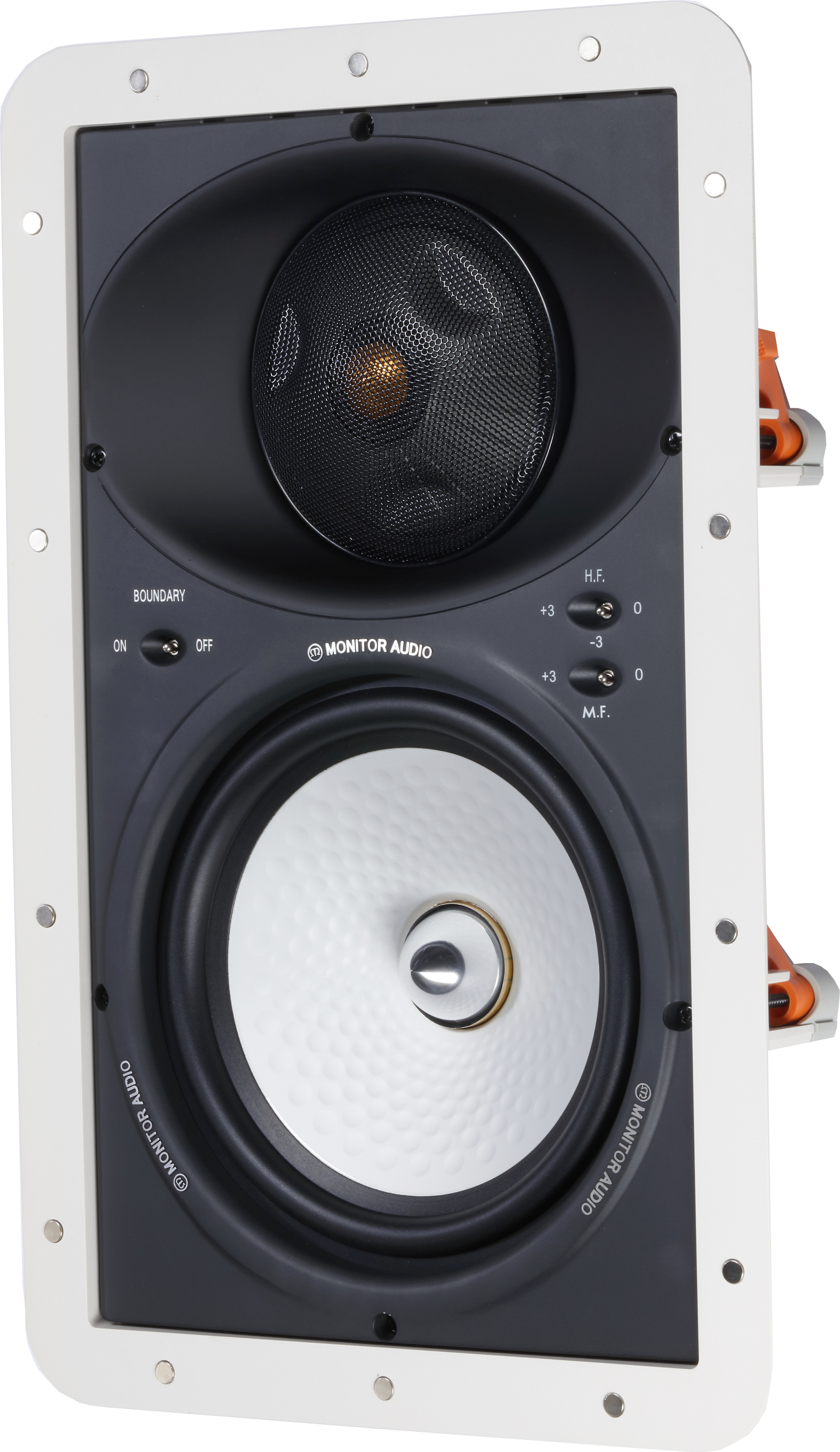 3 way monitor speakers