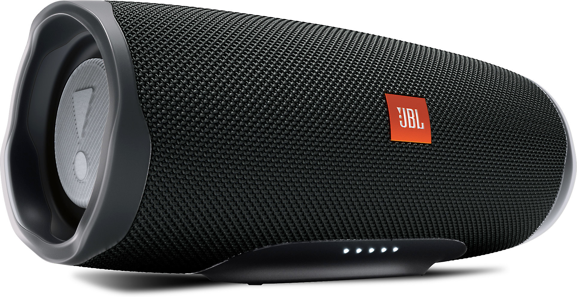 jbl charge 4 speaker review