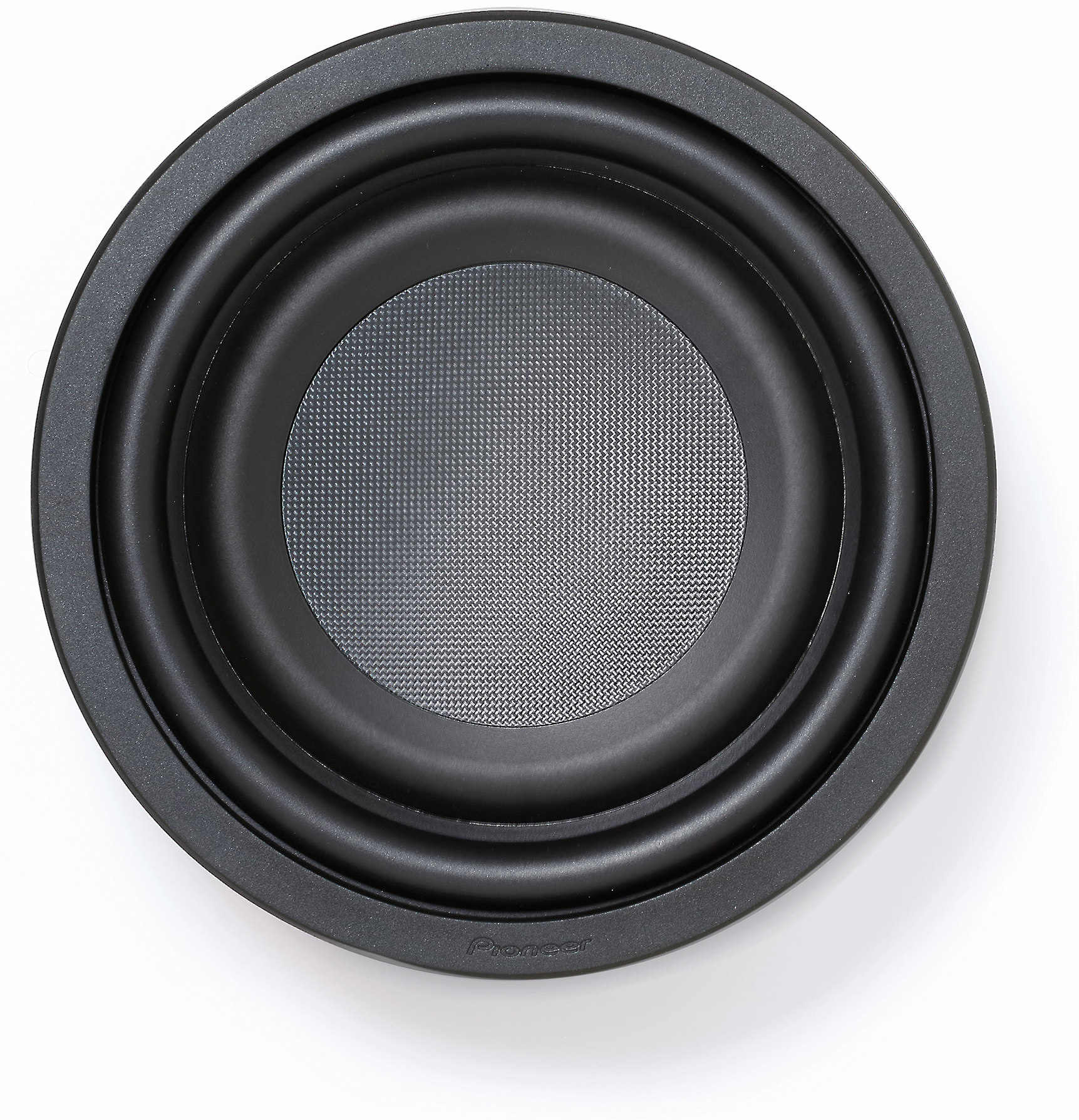 pioneer z series subwoofer