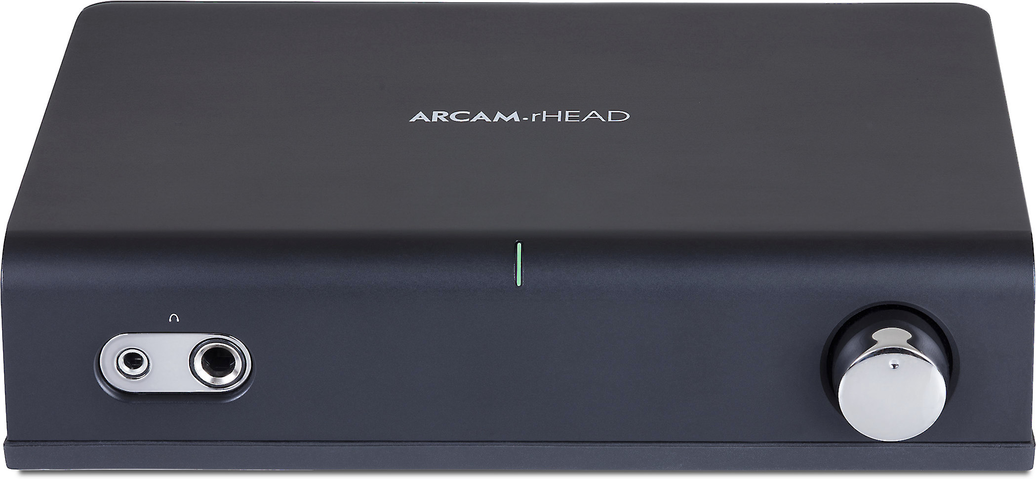 Rhead Customer Reviews: Arcam rHEAD Headphone amplifier at Crutchfield