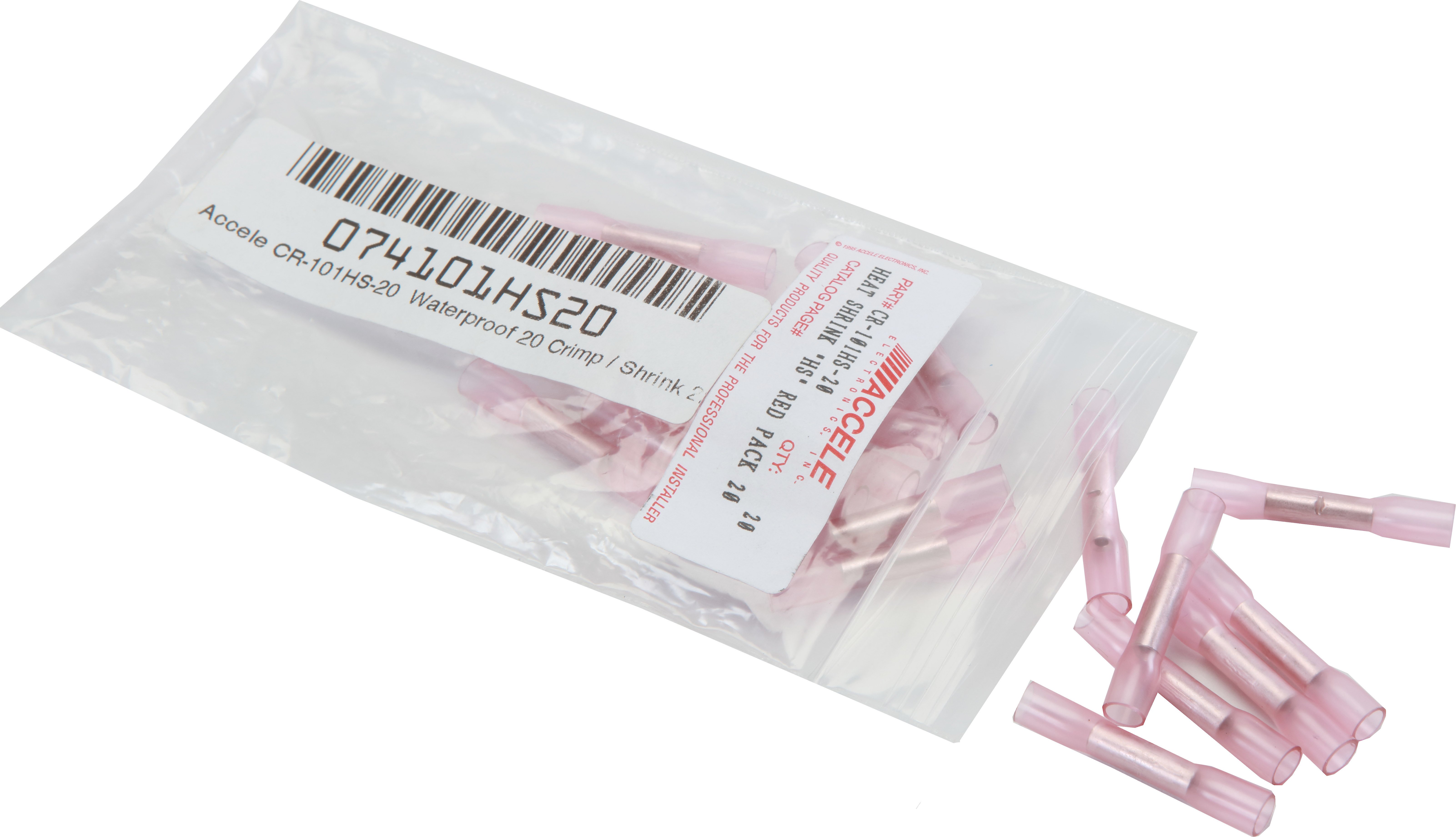 Best and Top Rated Marine Wire Connectors & Deck Fittings at Crutchfield