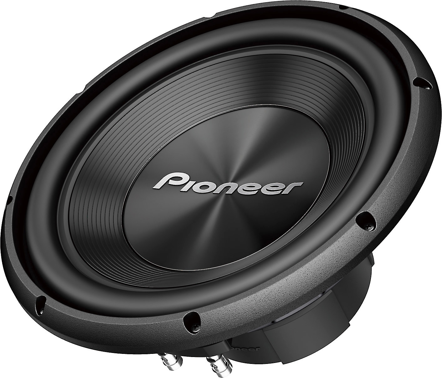 Pioneer 12 Inch Subwoofers at Crutchfield