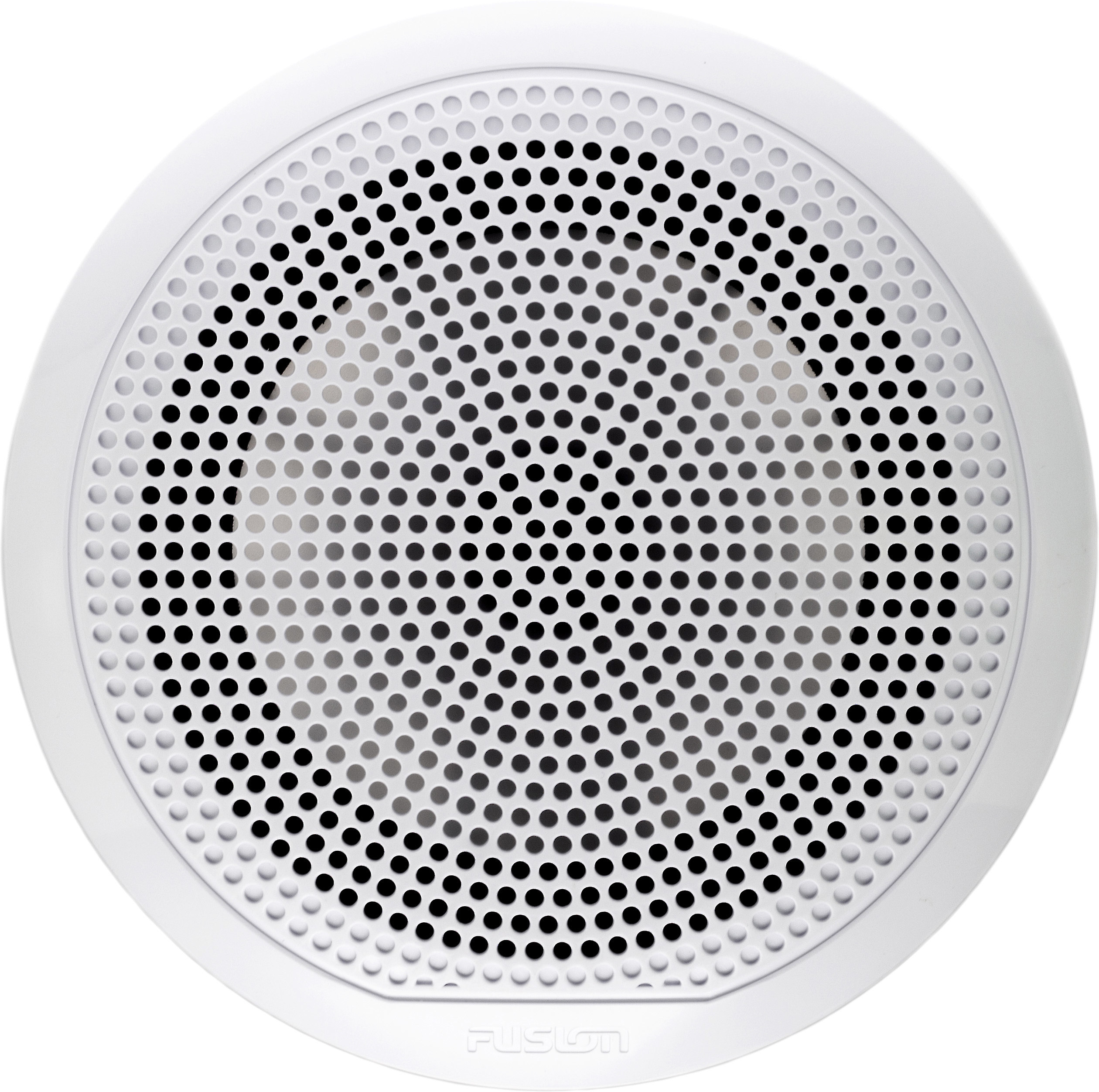 fusion shallow mount speakers