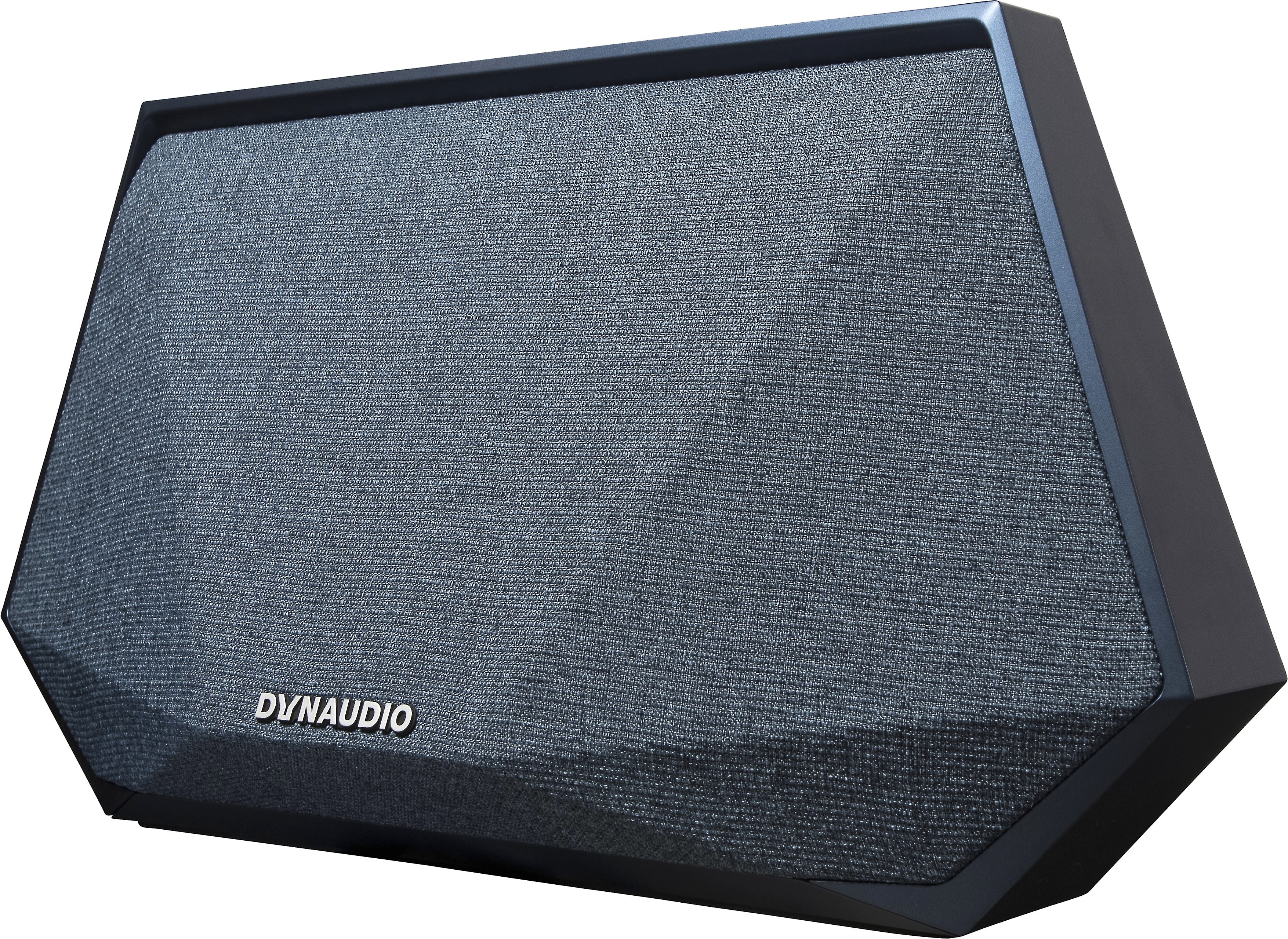 dynaudio multiroom