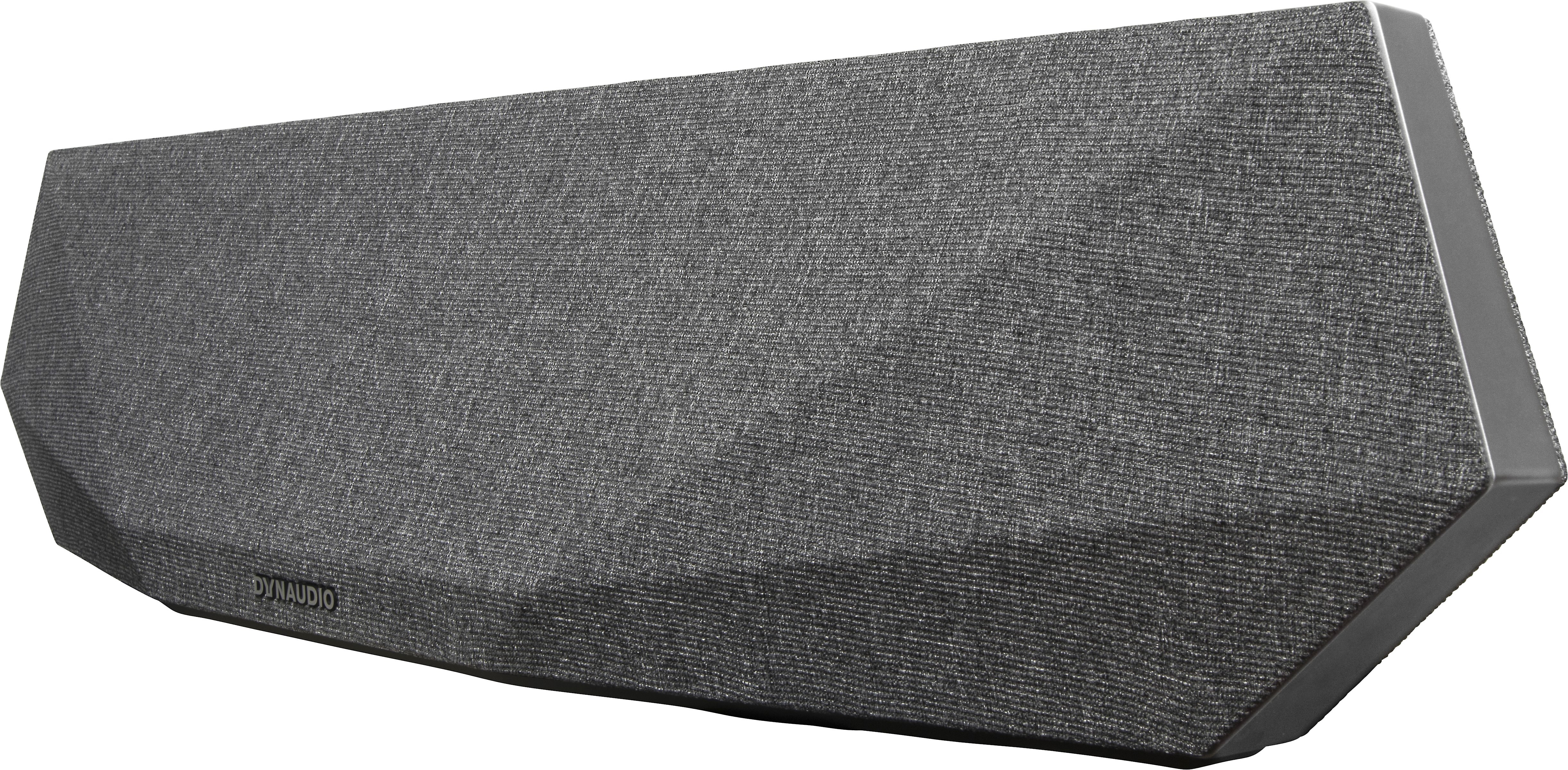 Customer Reviews: Dynaudio Music 7 (Dark Gray) Wireless multi-room