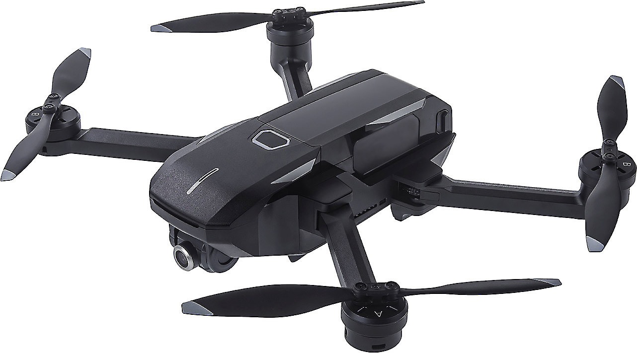 Yuneec Mantis Q Compact quadcopter with 