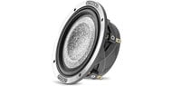 Speakers for Custom Installations