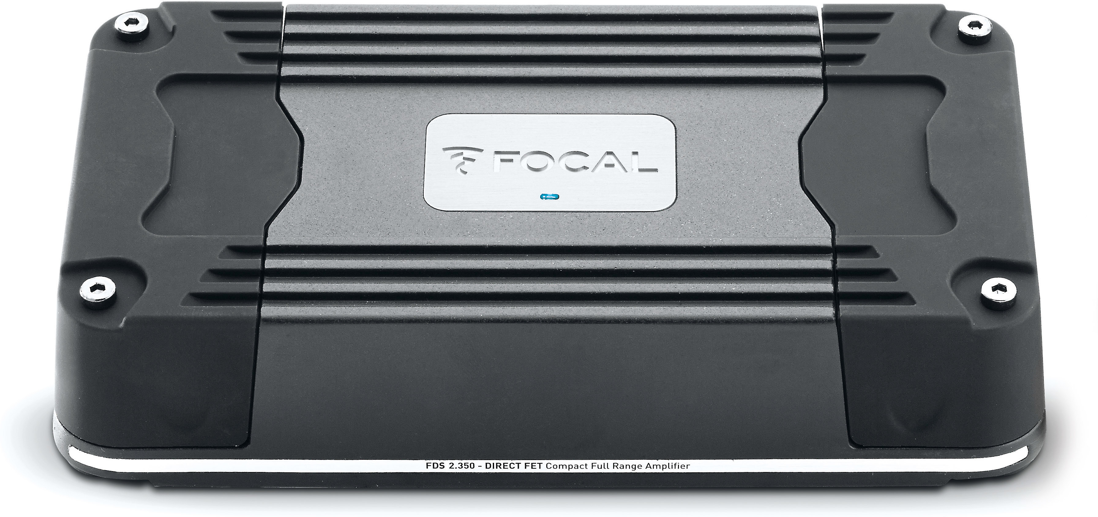 Customer Reviews: Focal FDS 2.350 Compact 2-channel car amplifier — 105 ...