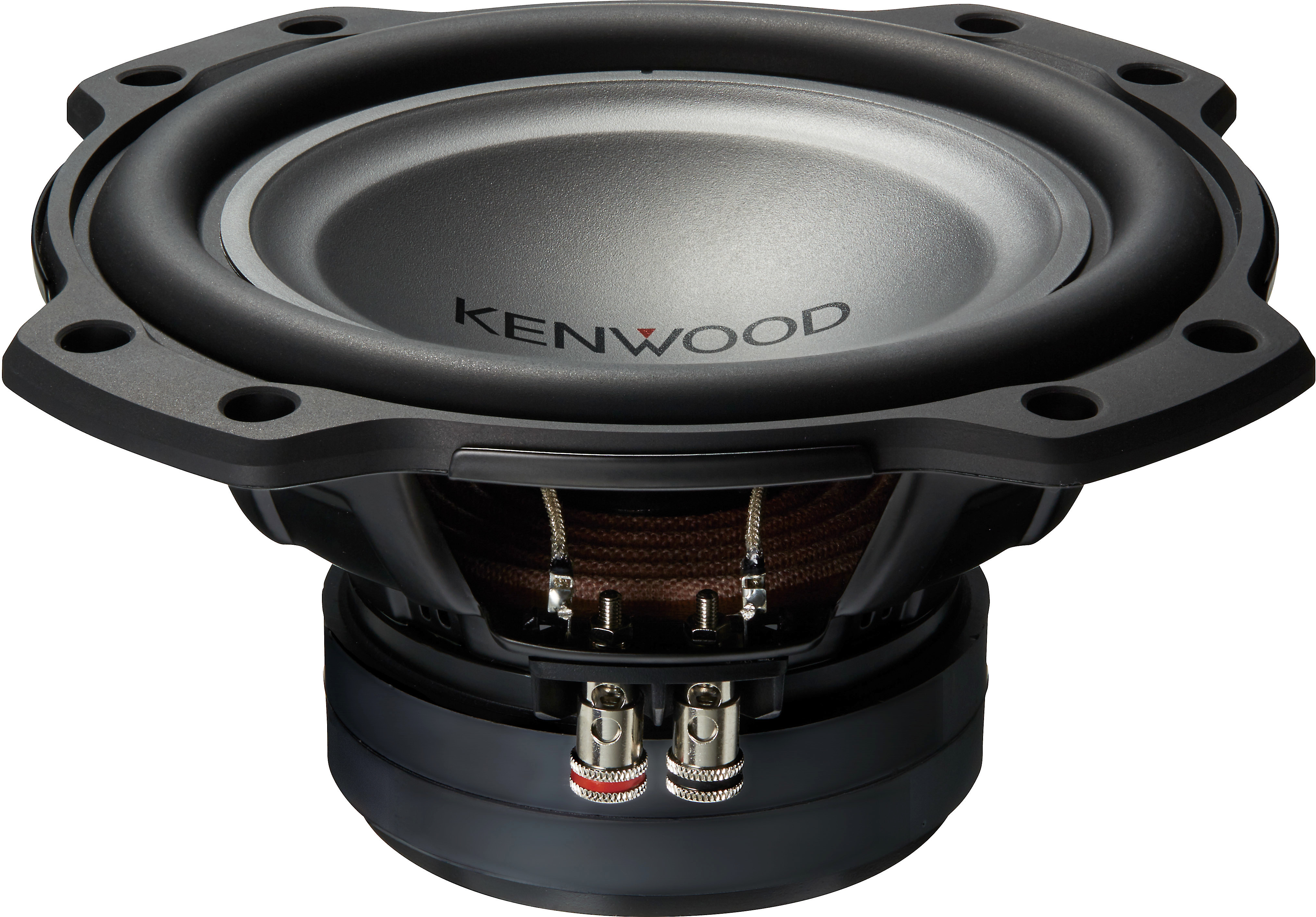 Customer Reviews: Kenwood Excelon XR-W804 8" 4-ohm Component Subwoofer ...