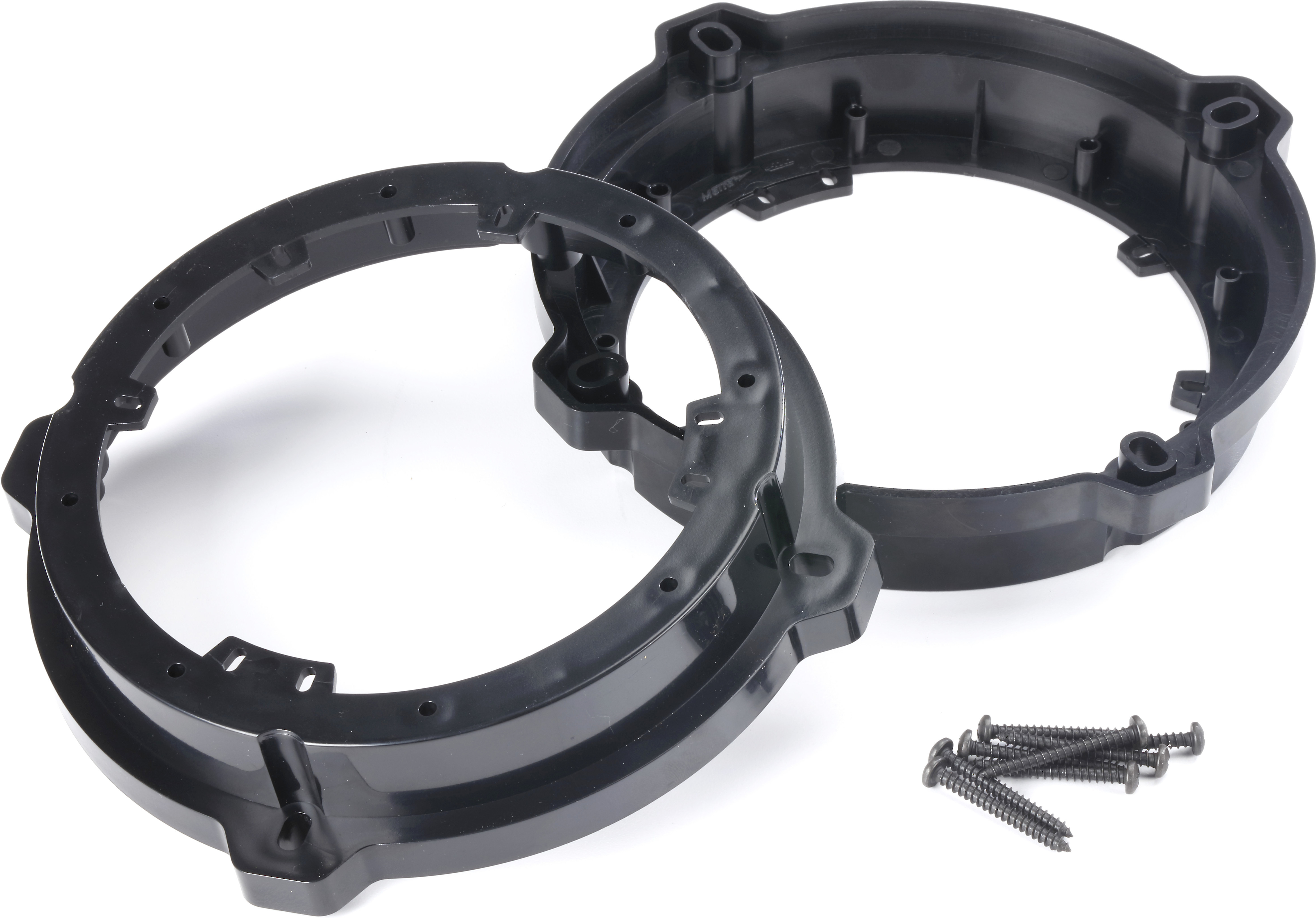 Metra 82-8702 Speaker Adapter Brackets For 6-6.75" Speakers In 00-11 Mercedes C-Class