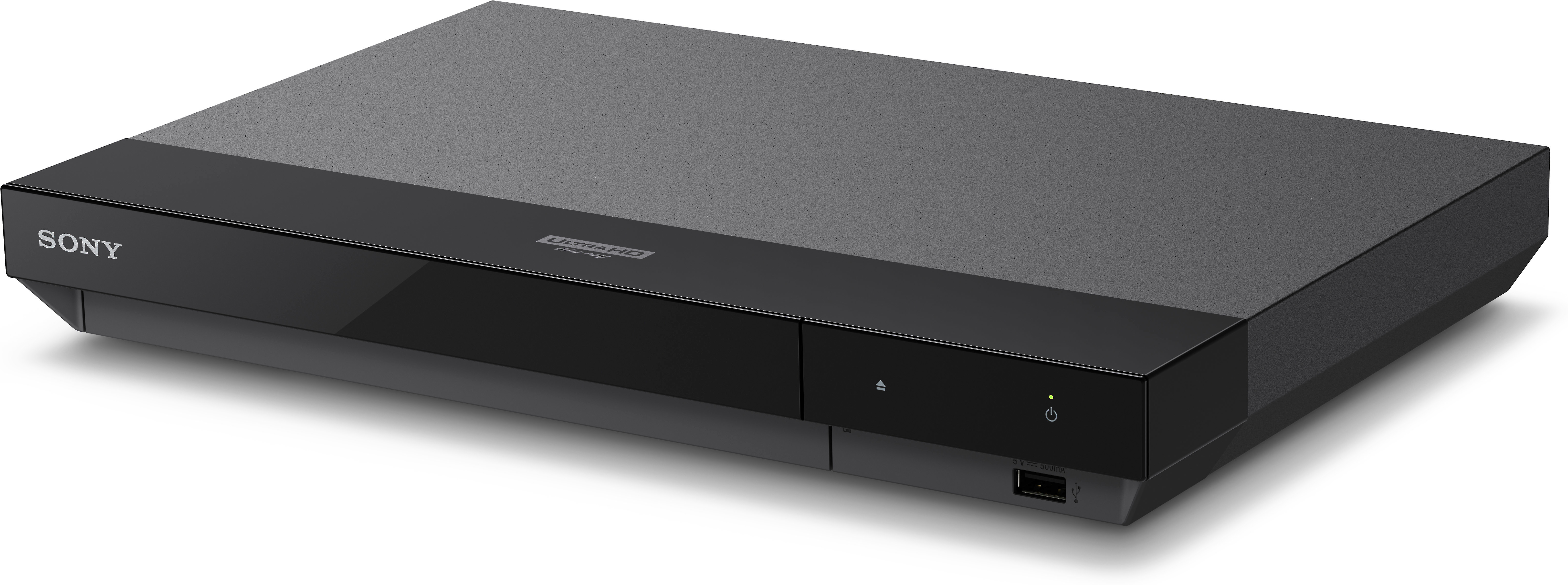 Sony UBP-X700 4K Ultra HD Blu-ray player with Wi-Fi® at Crutchfield