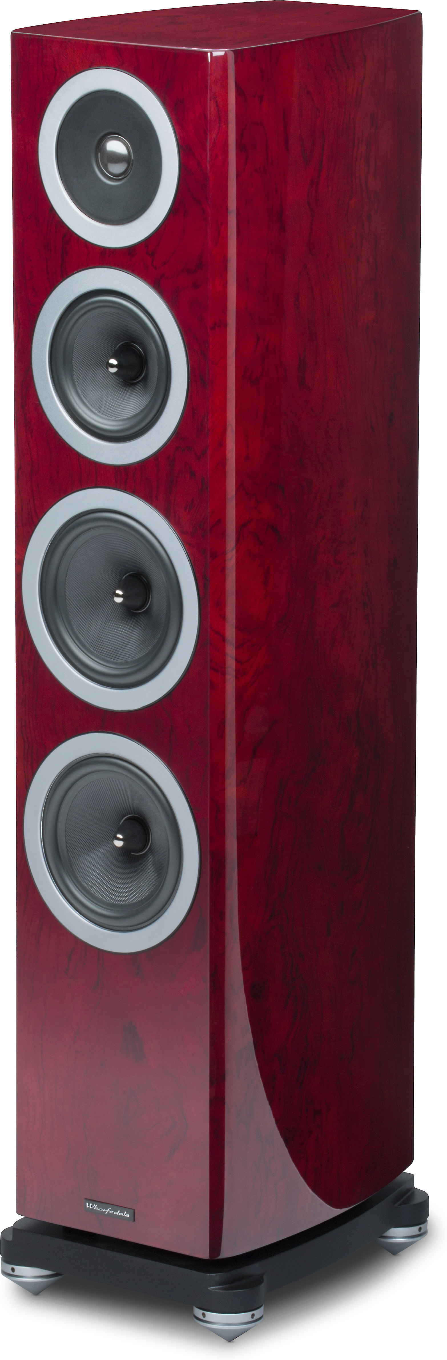 wharfedale reva