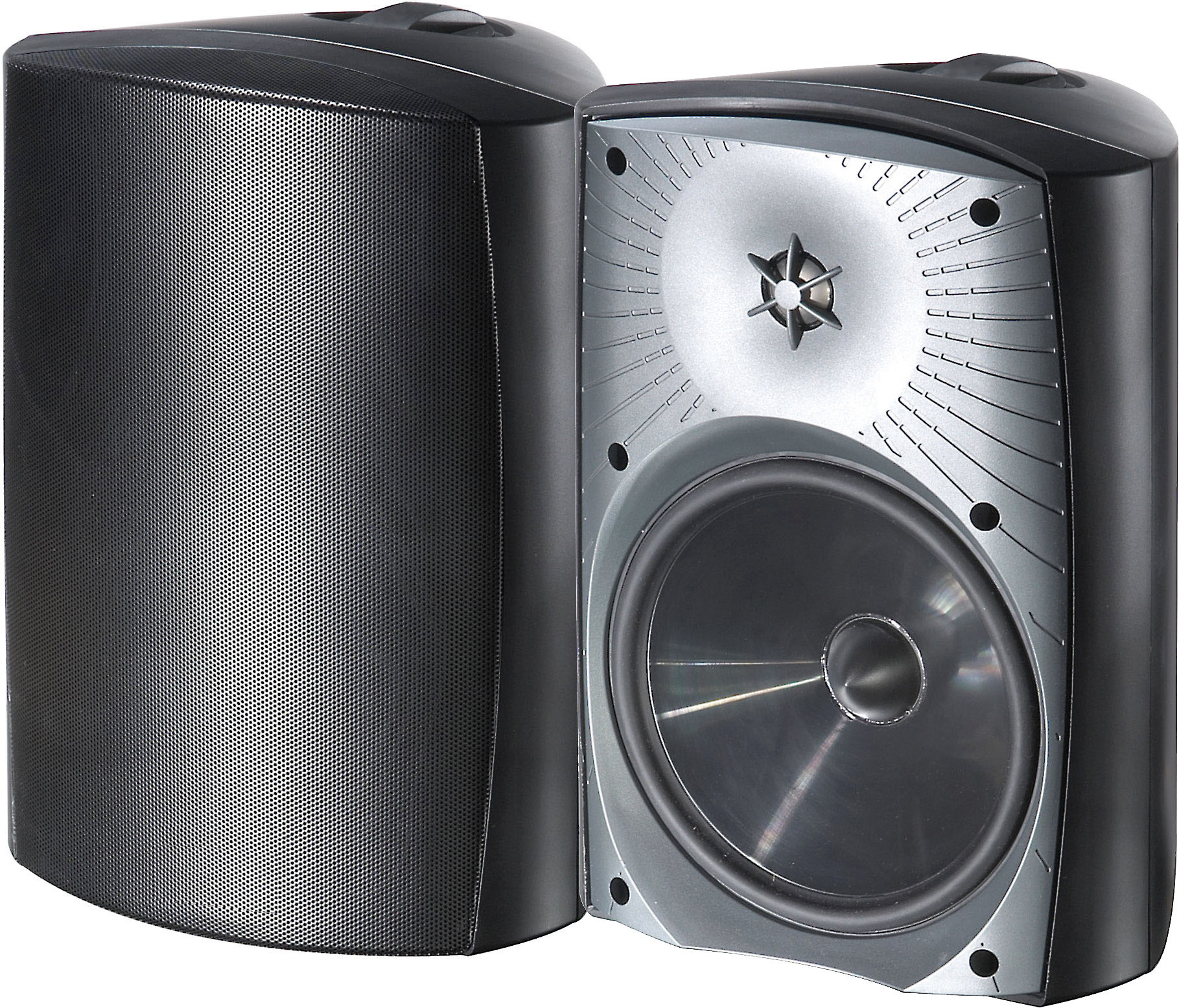 Customer Reviews: MartinLogan ML-75AW (Black) Outdoor speakers
