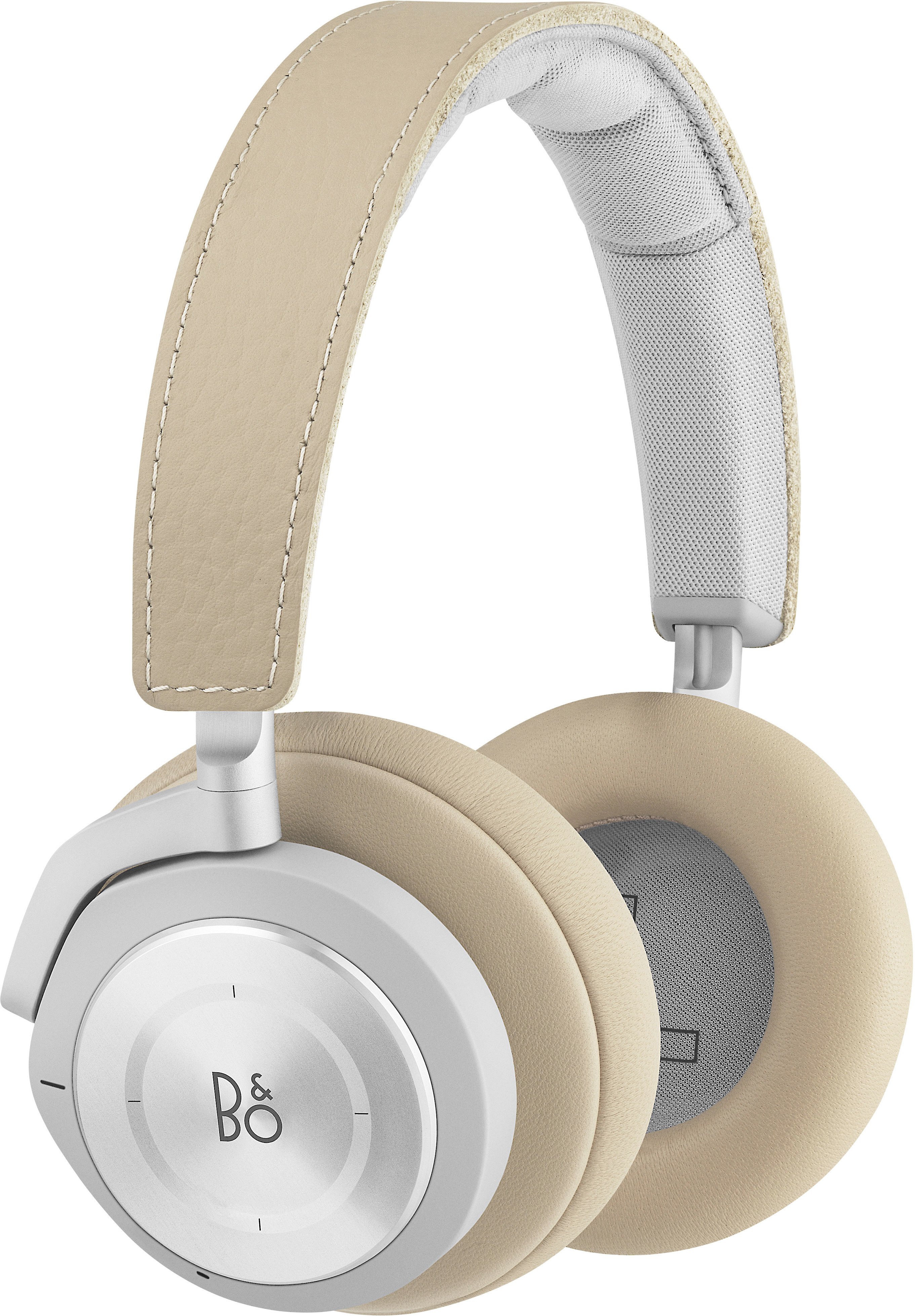 Customer Reviews: Bang & Olufsen Beoplay H9i (Natural) Wireless