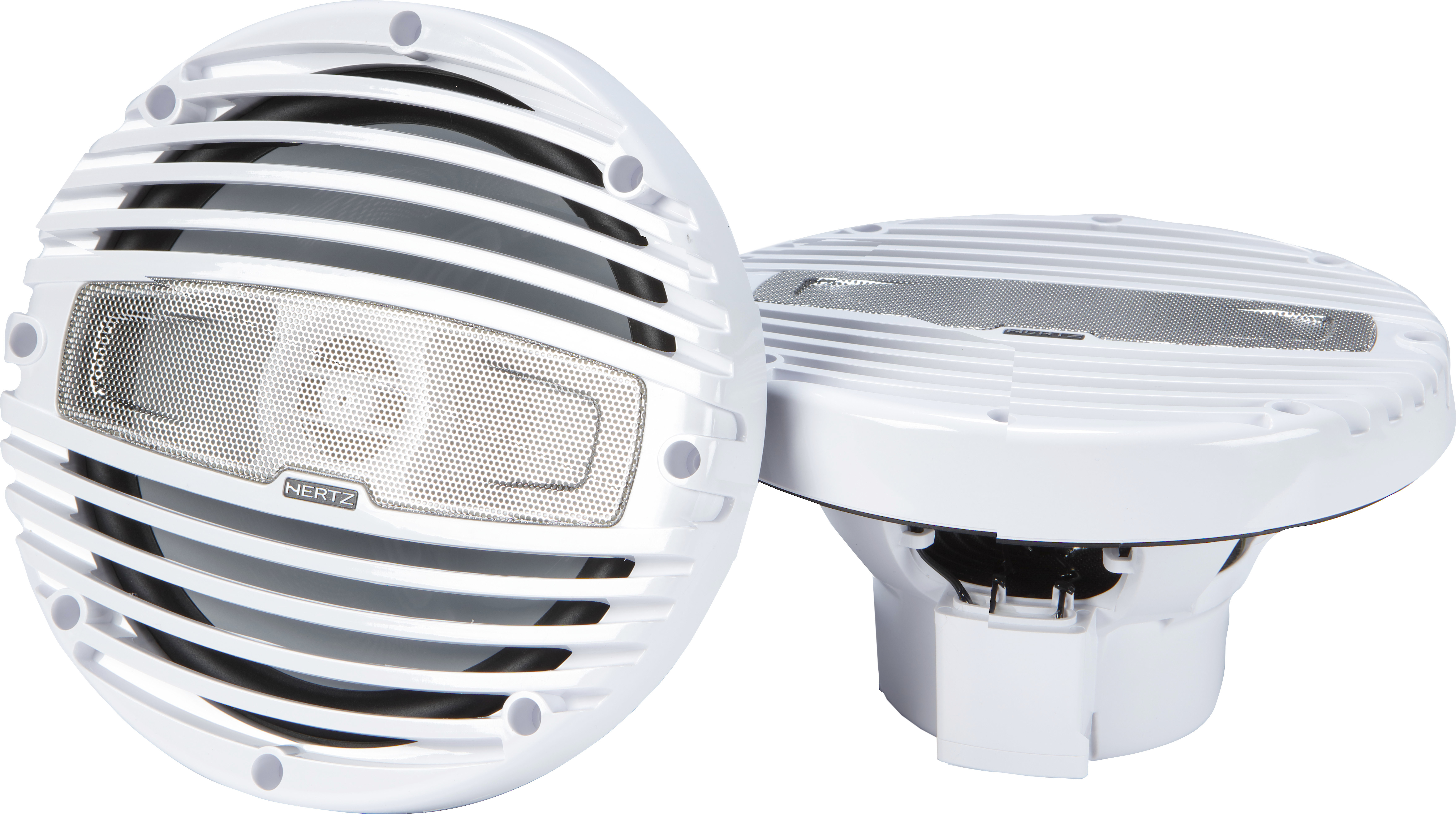 hertz marine speakers