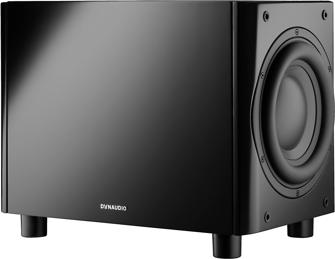 dynaudio subwoofer