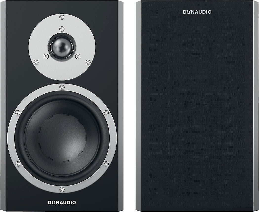 golf dynaudio excite