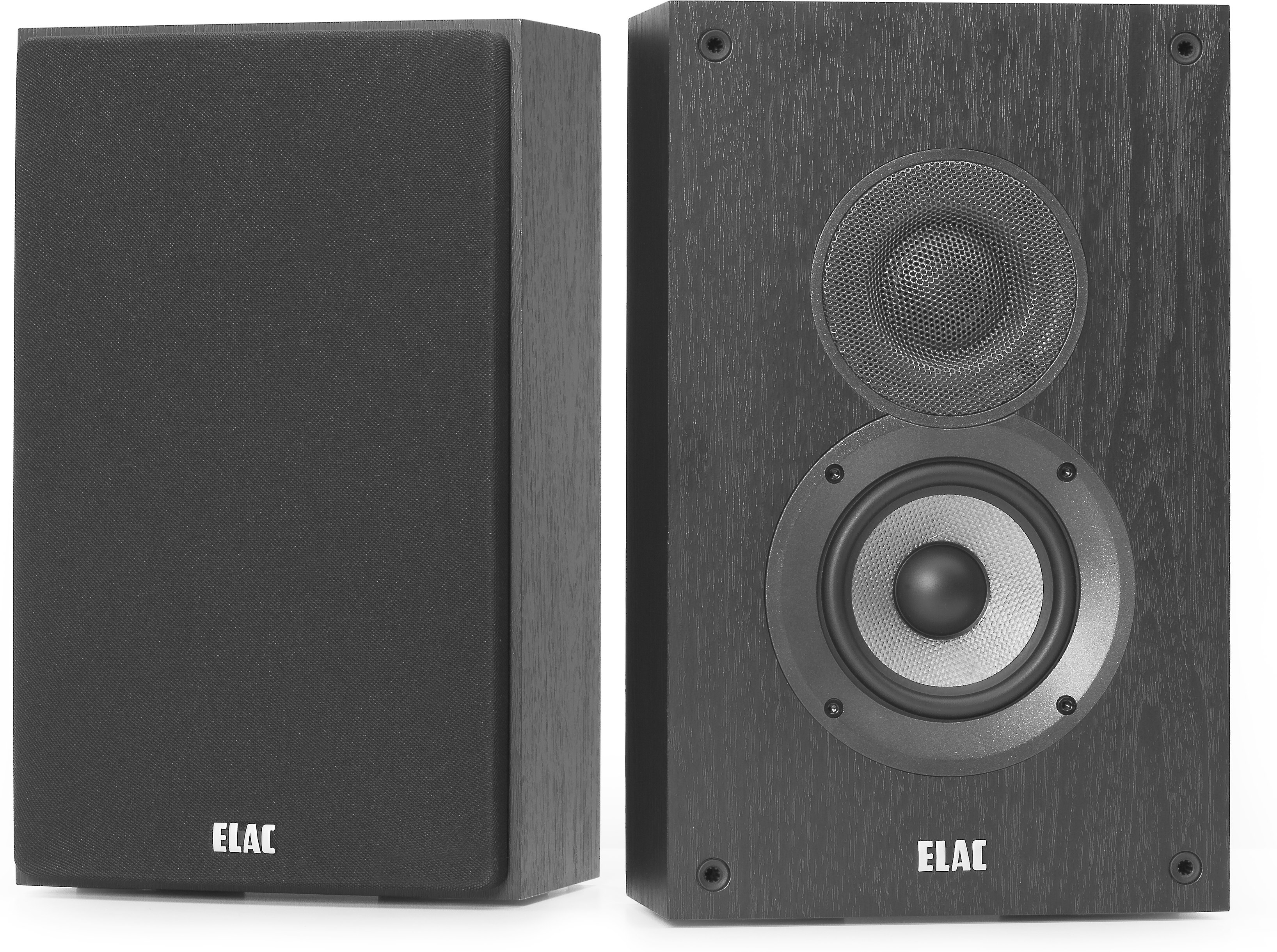 ELAC Debut 2.0 OW4.2 On-wall speakers 