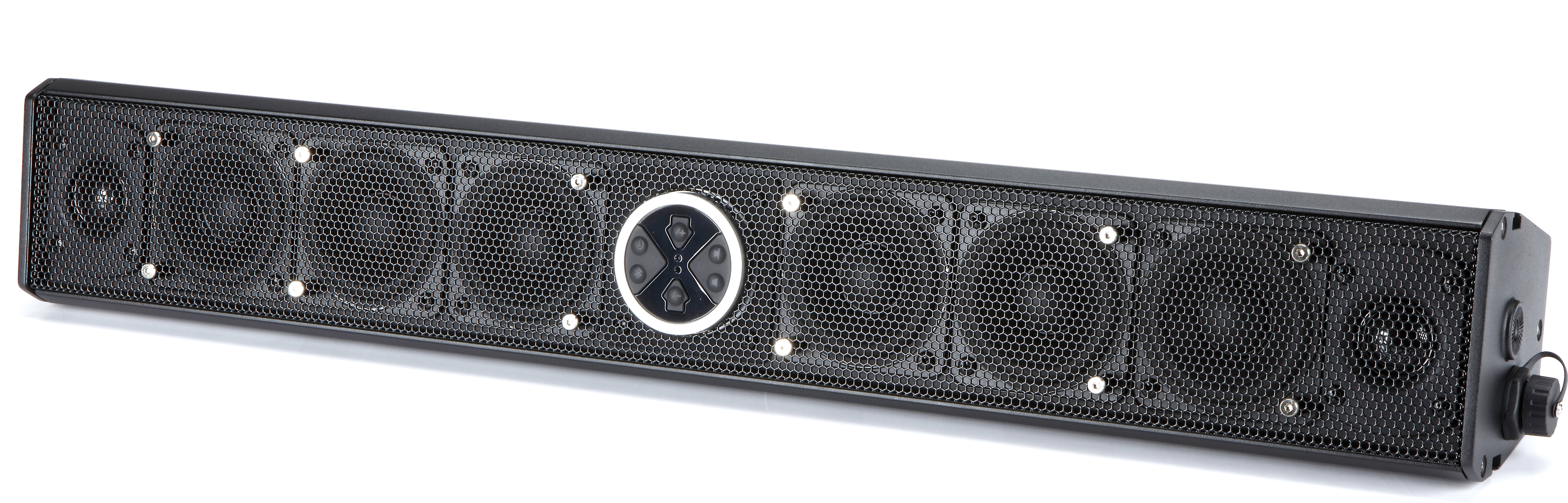 powerbass soundbar rzr