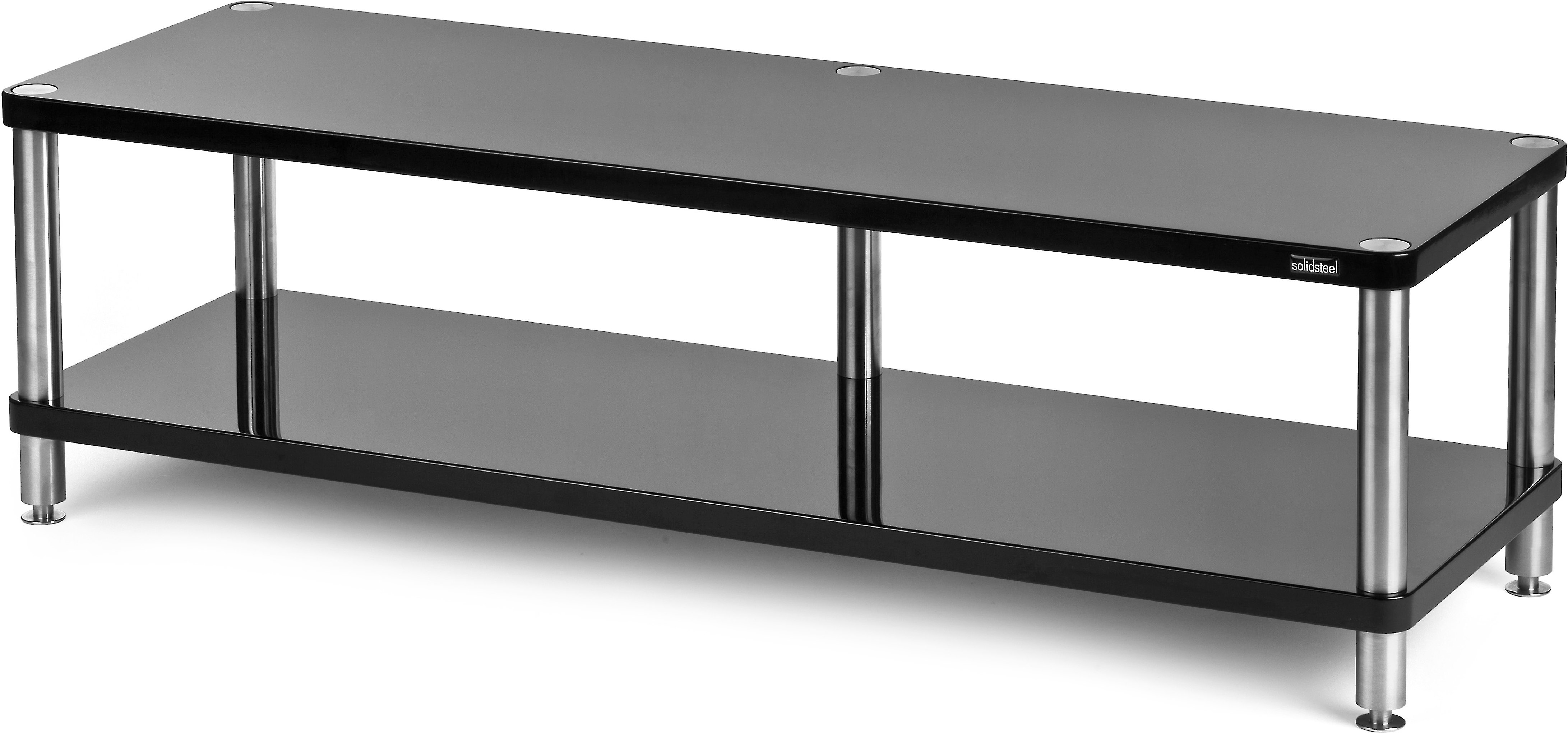 Customer Reviews Solidsteel HW2L Audio/video rack at Crutchfield