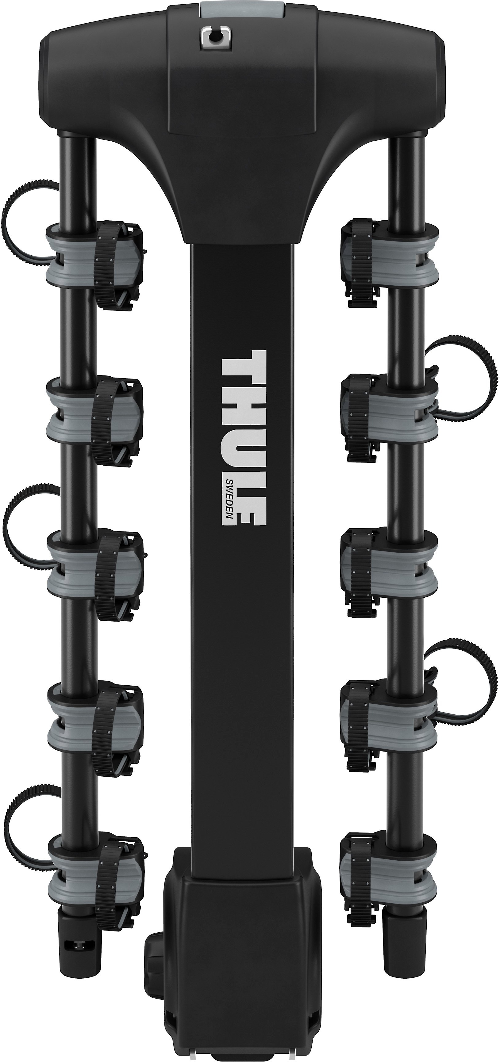 5 bike carrier hitch