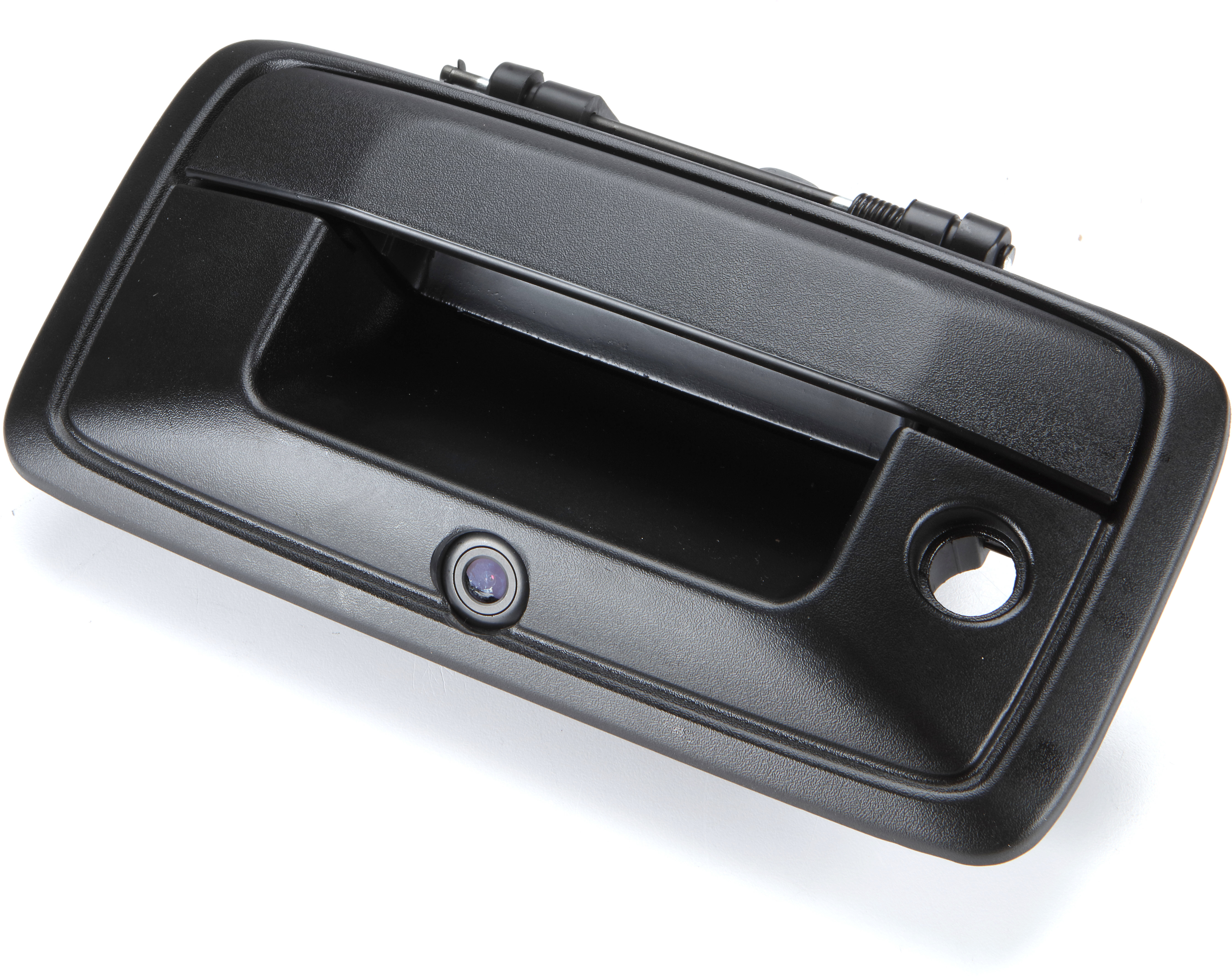 Customer Reviews: Crux CGM-01S Tailgate handle backup camera for select ...