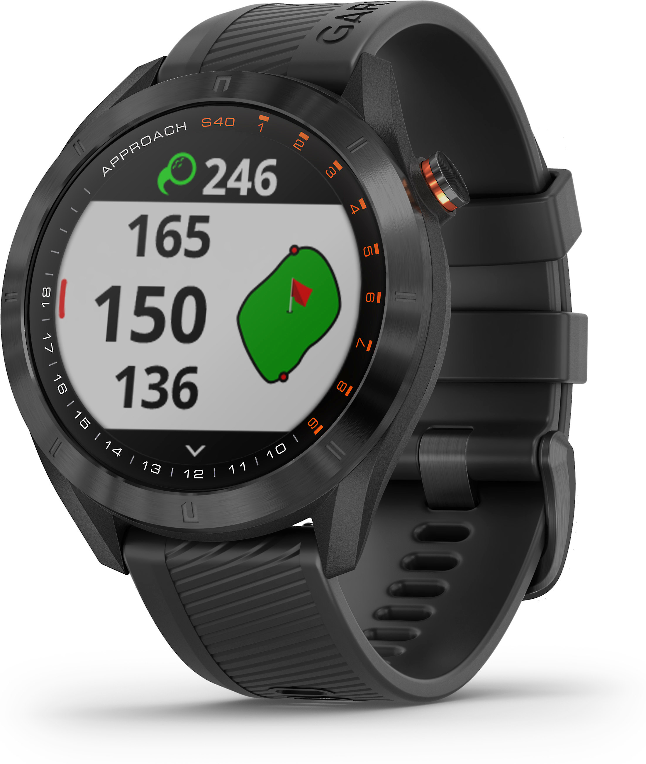 Garmin approach s40 avis Clearance