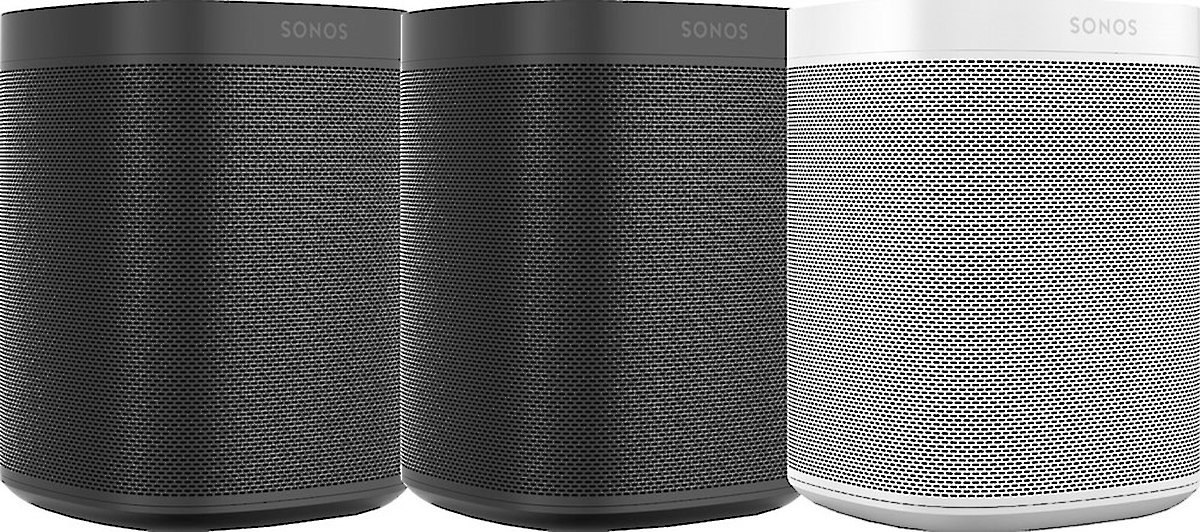 sonos one 3