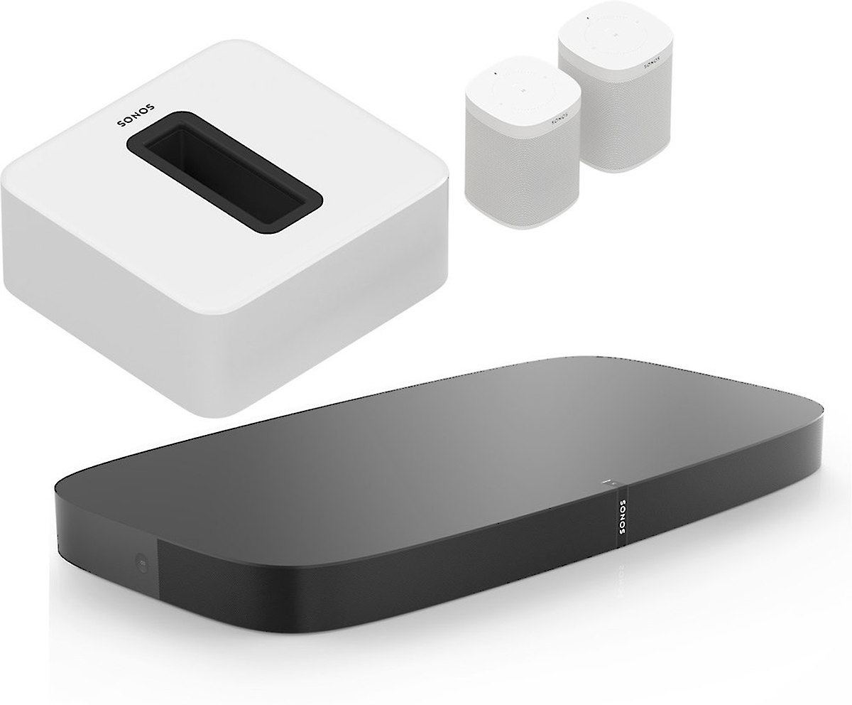 sonos playbase 5.1