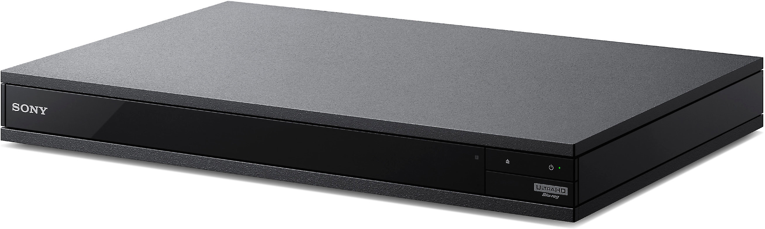 4K Blu-ray Player, HDR10+, Hi-Res Audio