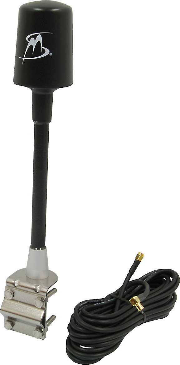 MobileSpec Satellite Radio Antennas & Adapters at Crutchfield