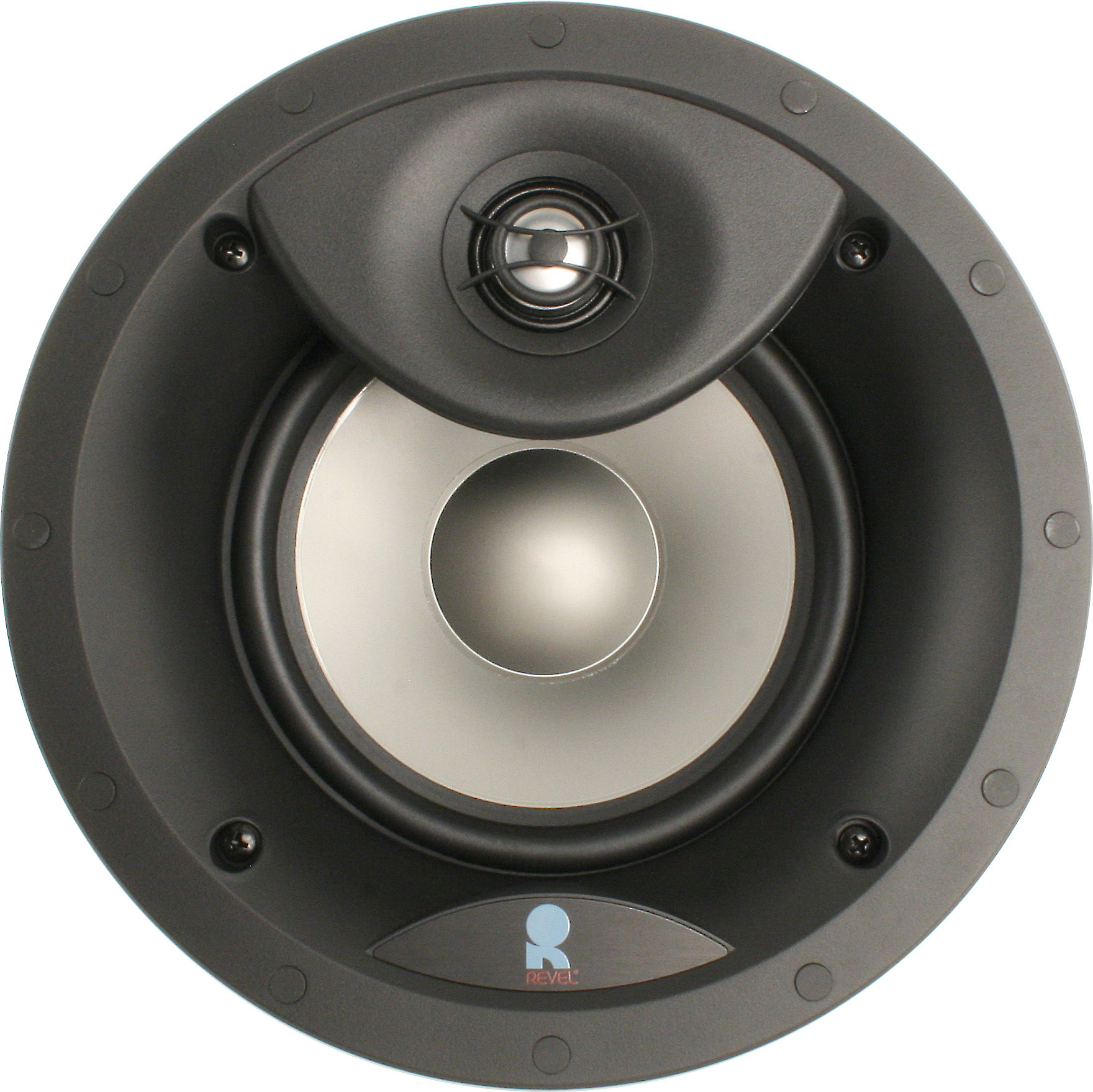 Revel C363 In Ceiling Speaker At Crutchfield