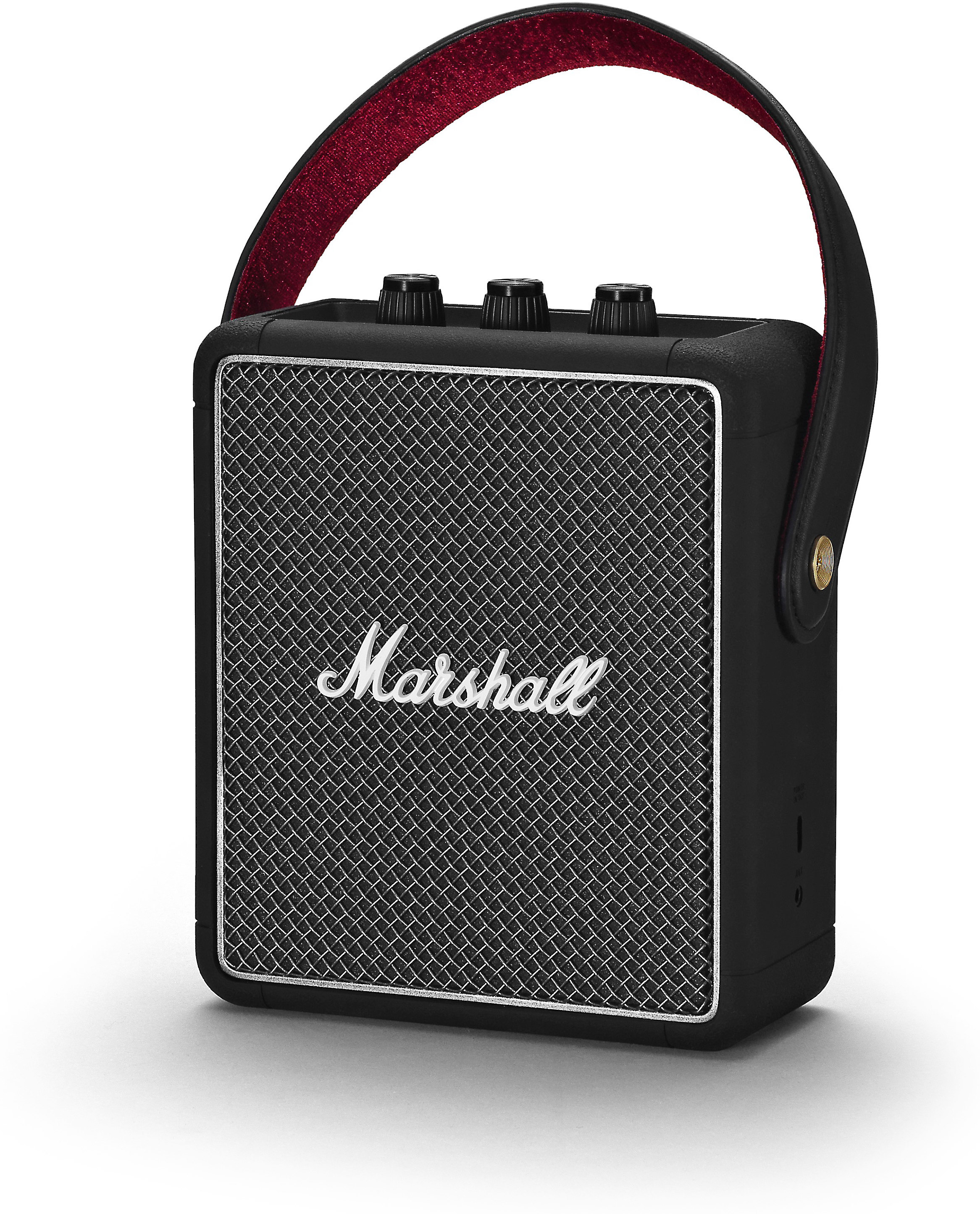 marshall bluetooth radio