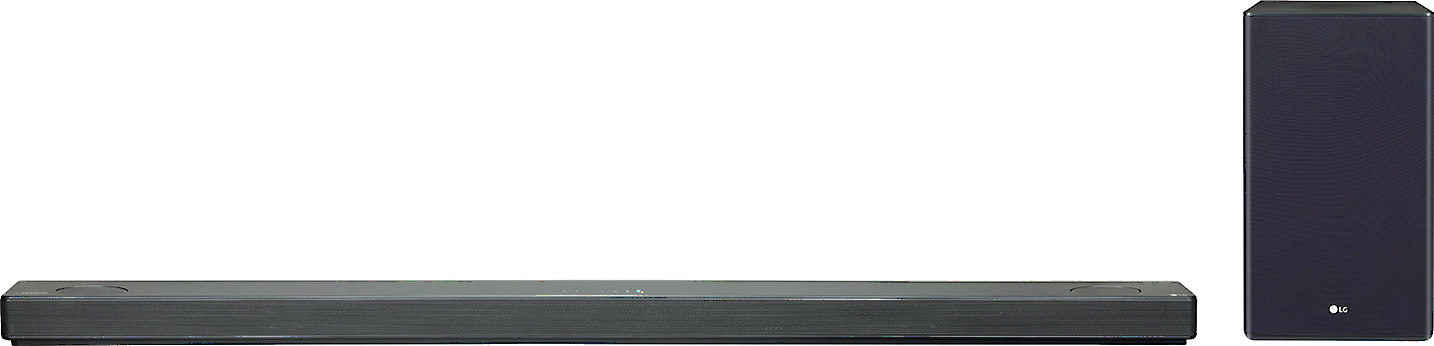 lg soundbar 350w