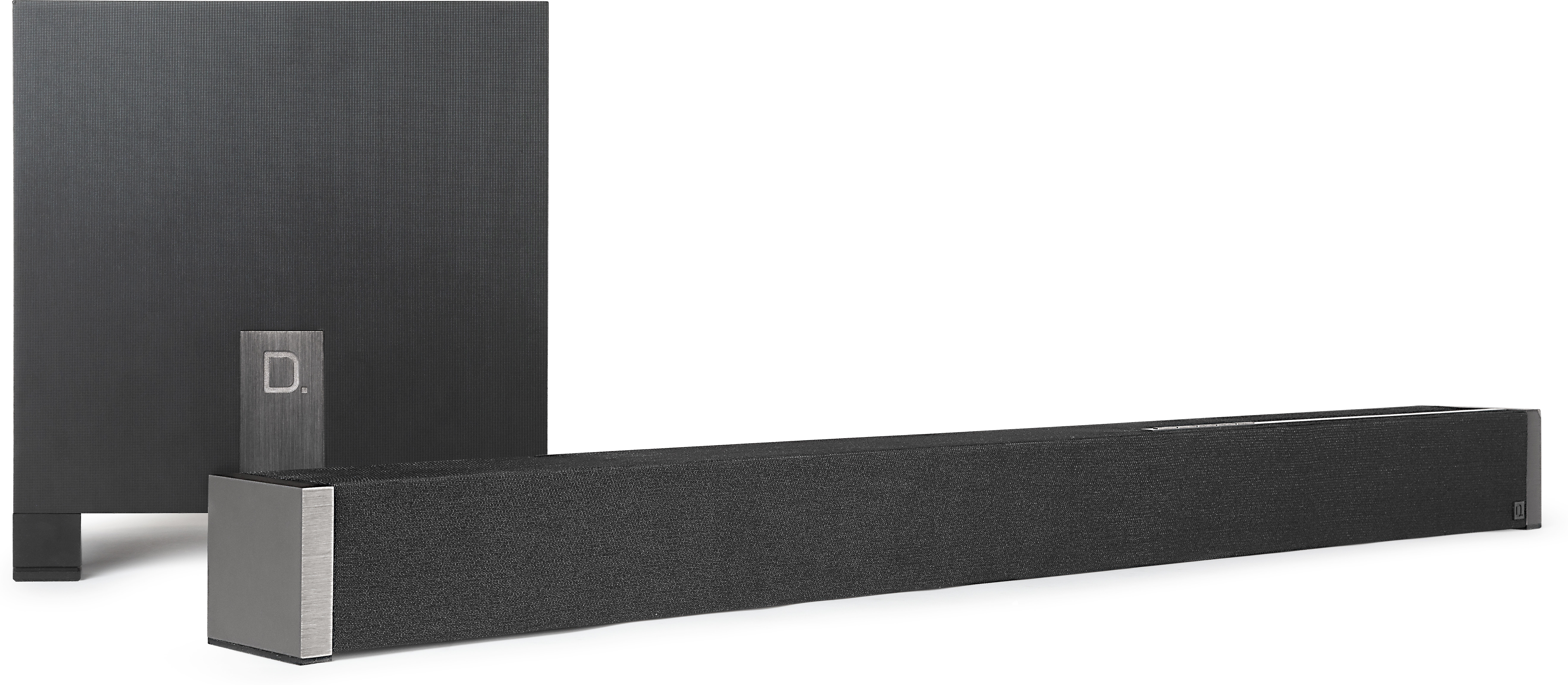 crutchfield definitive technology