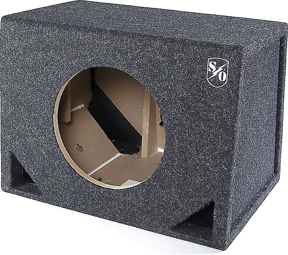 box sound subwoofer