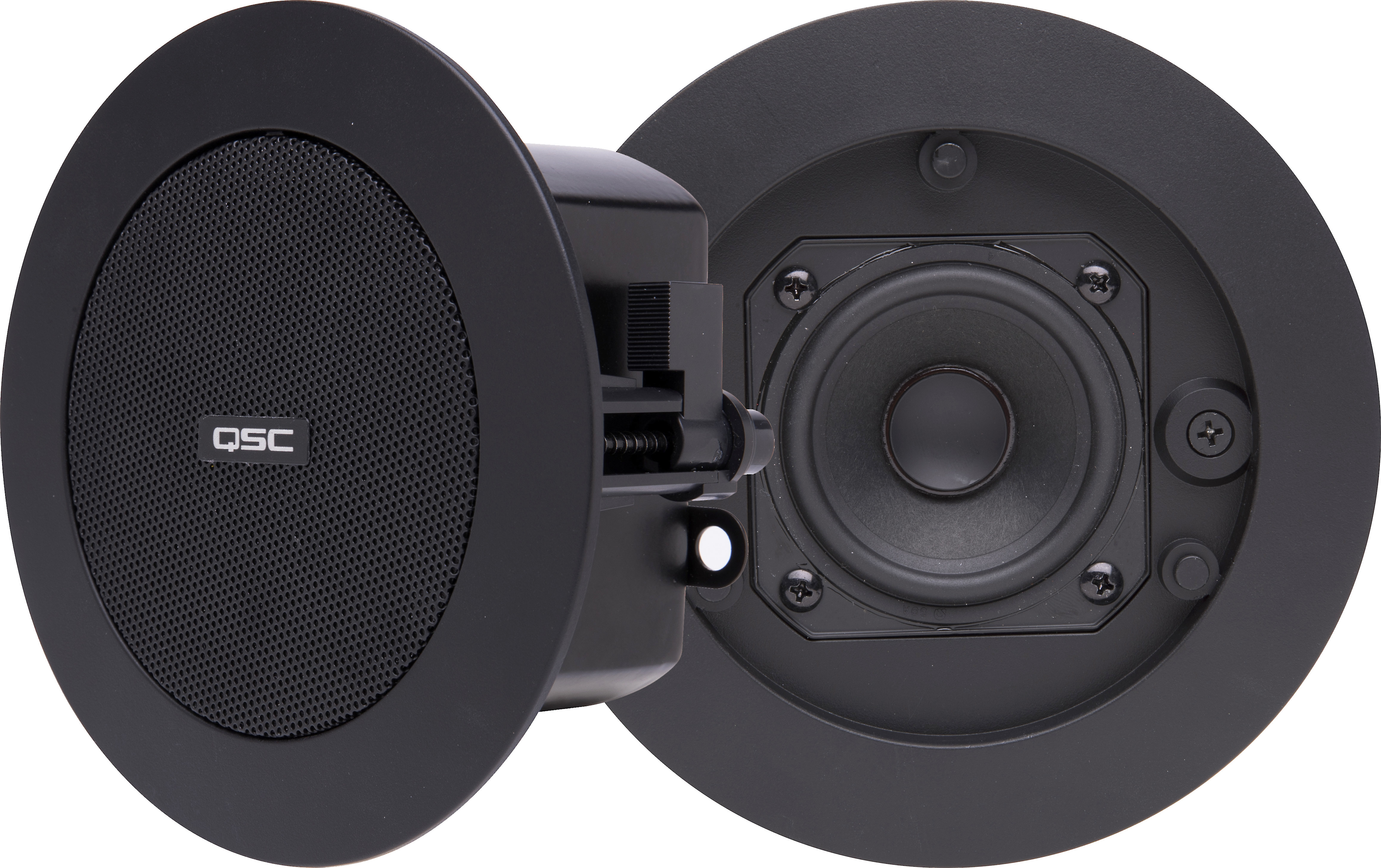 qsc outdoor speakers