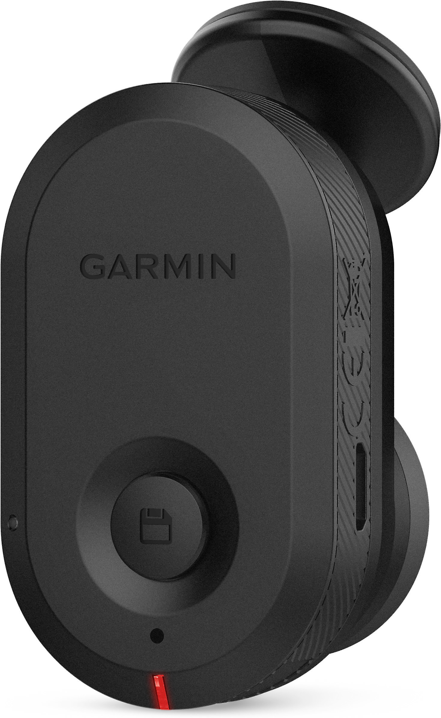 garmin mini 2 dash cam review
